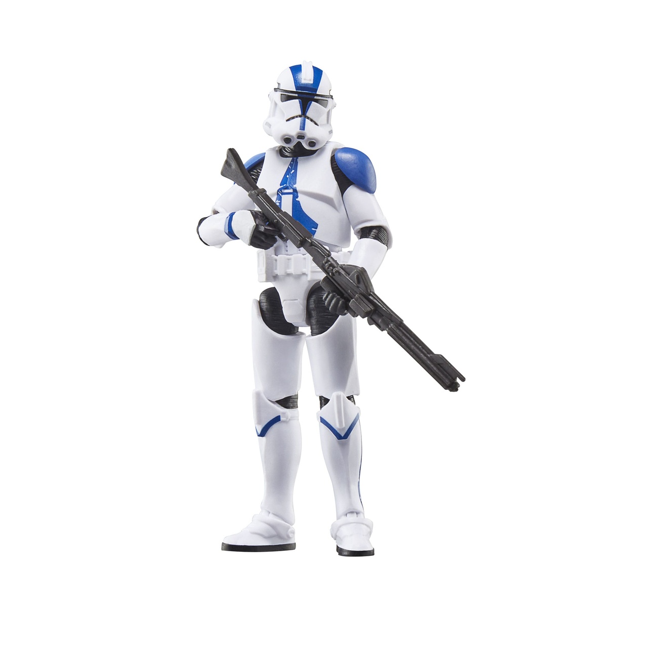 Star Wars: Obi-Wan Kenobi figura de acción Vintage Collection Clone Trooper (501st Legion) 10 cm