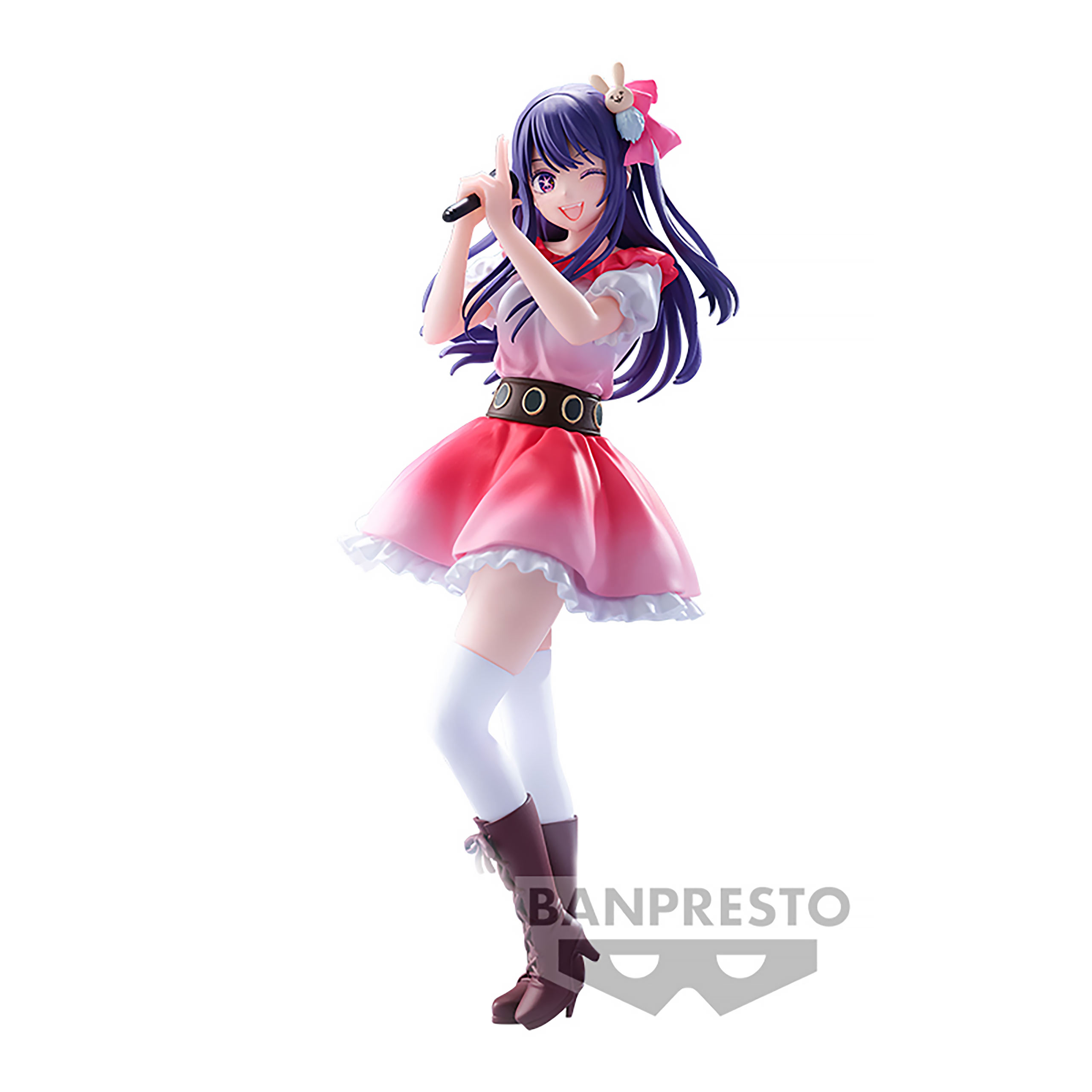 Oshi No Ko: My Star - Ai Hoshino Figure