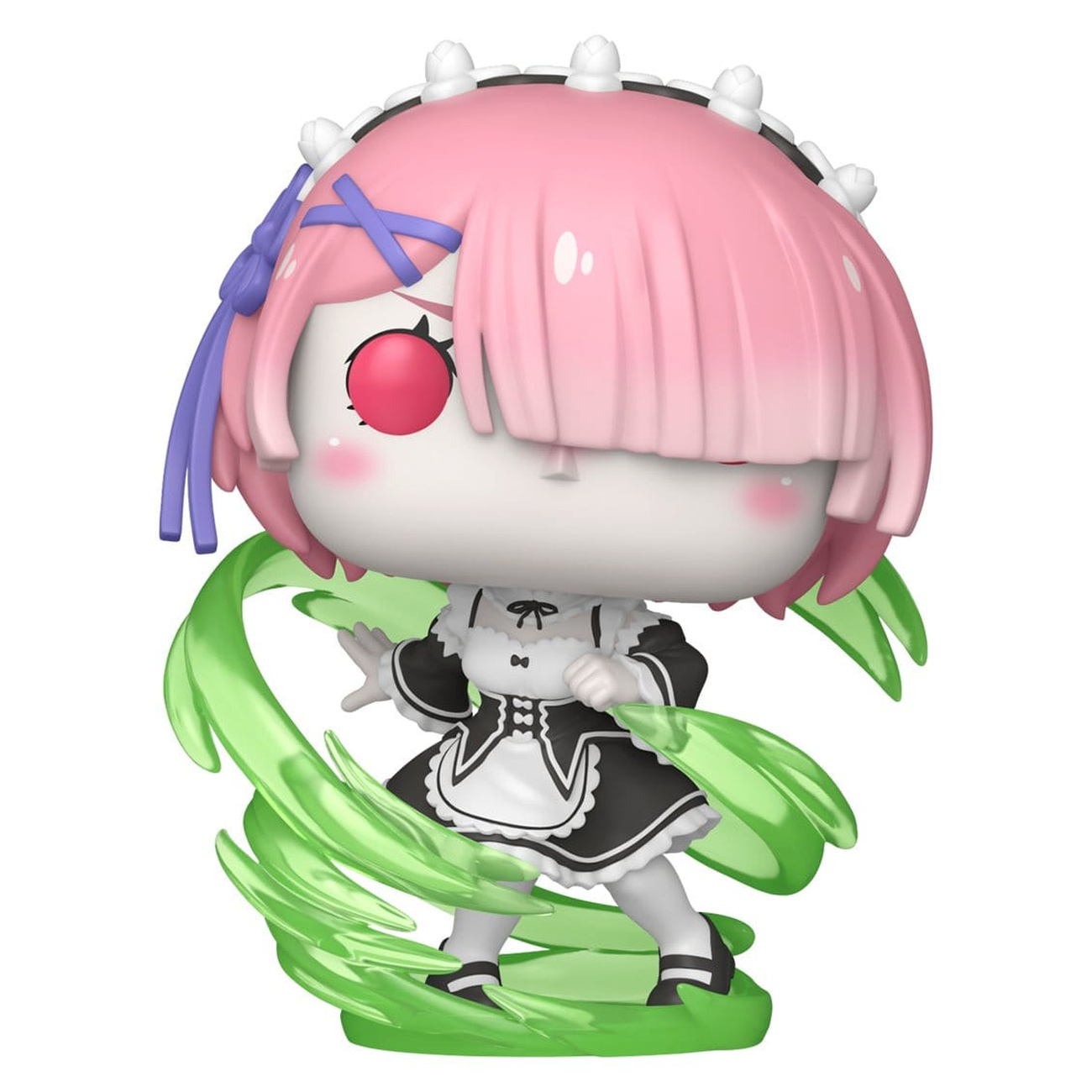 POP Plus: Re:ZERO – Ram (vindmagi) (GW)