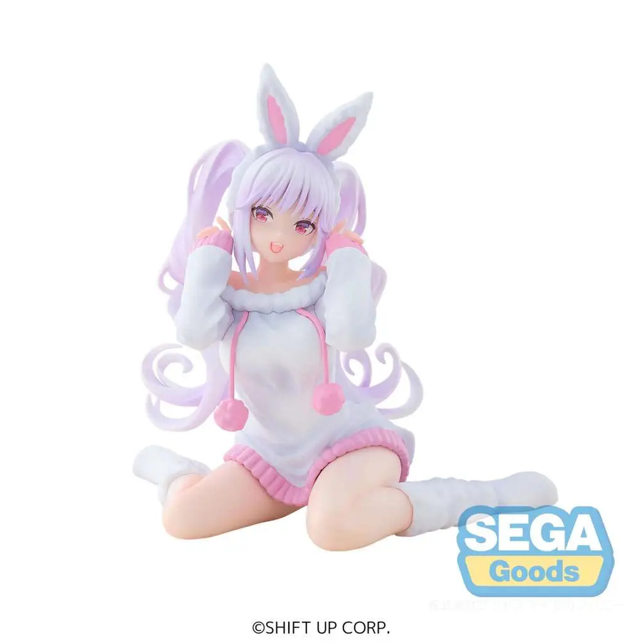 Goddess of Victory: Nikke - Alice Yumemirize Figur