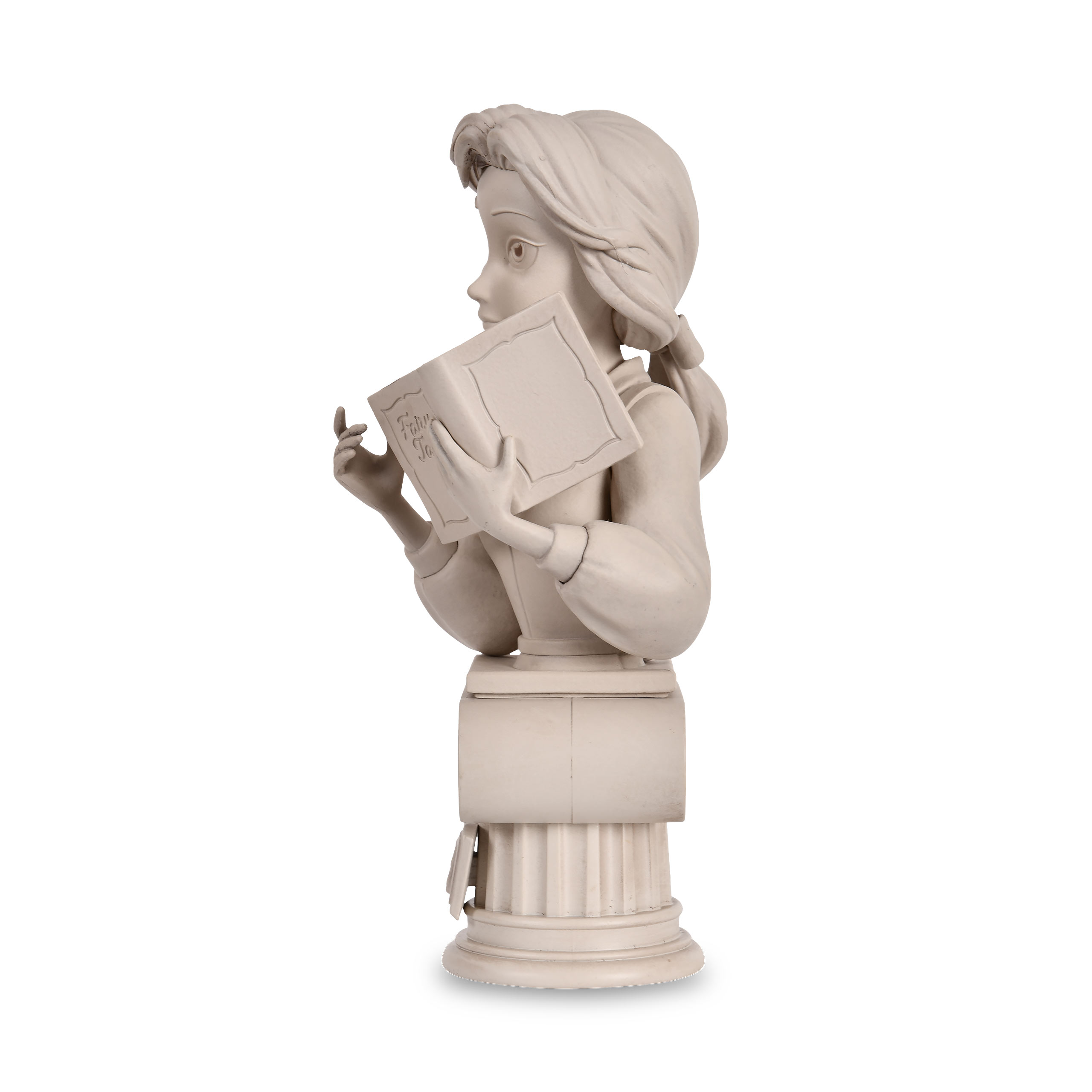 Beauty and the Beast - Belle Disney Princess Bust