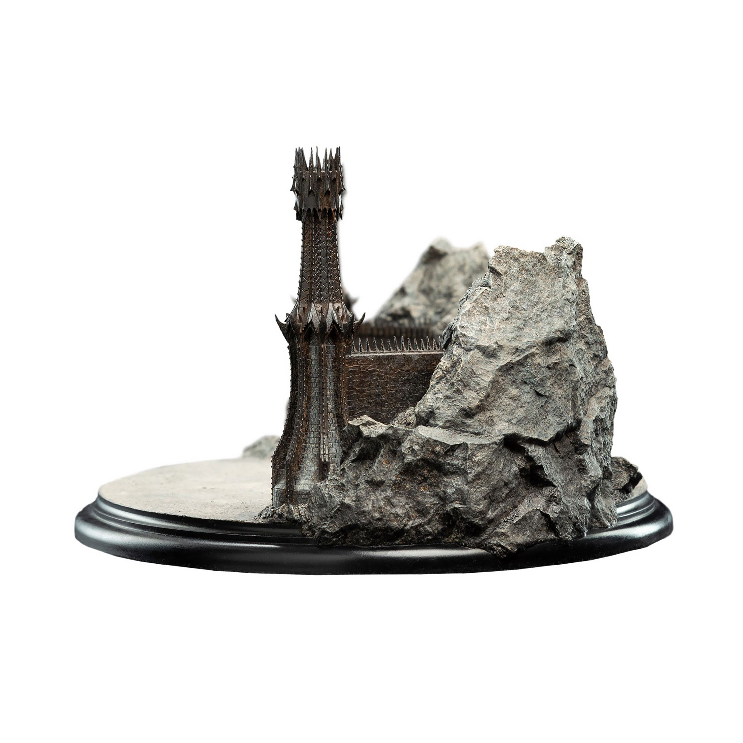 Lord of the Rings - The Gate of Mordor Diorama