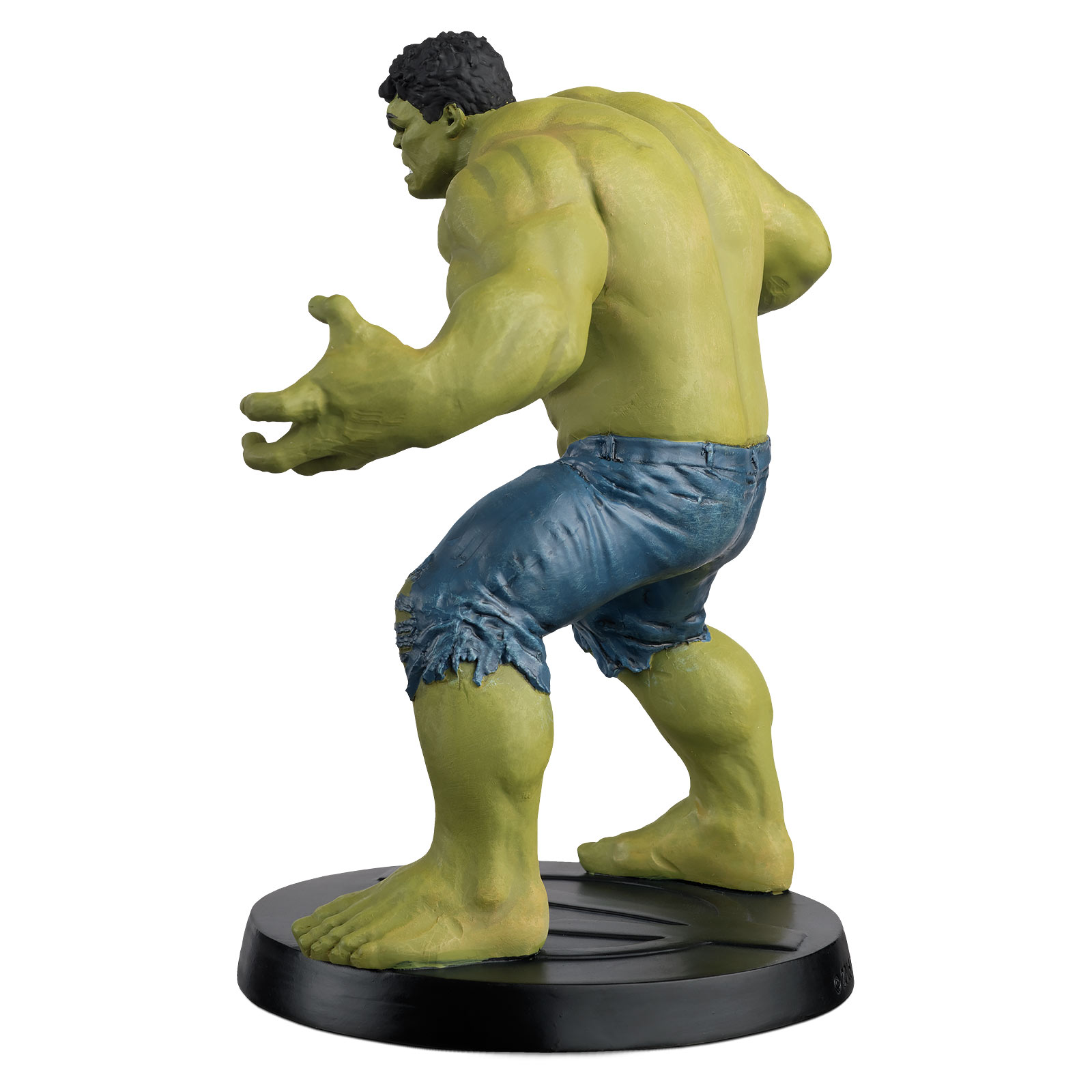 Hulk Hero Collector figure 15 cm