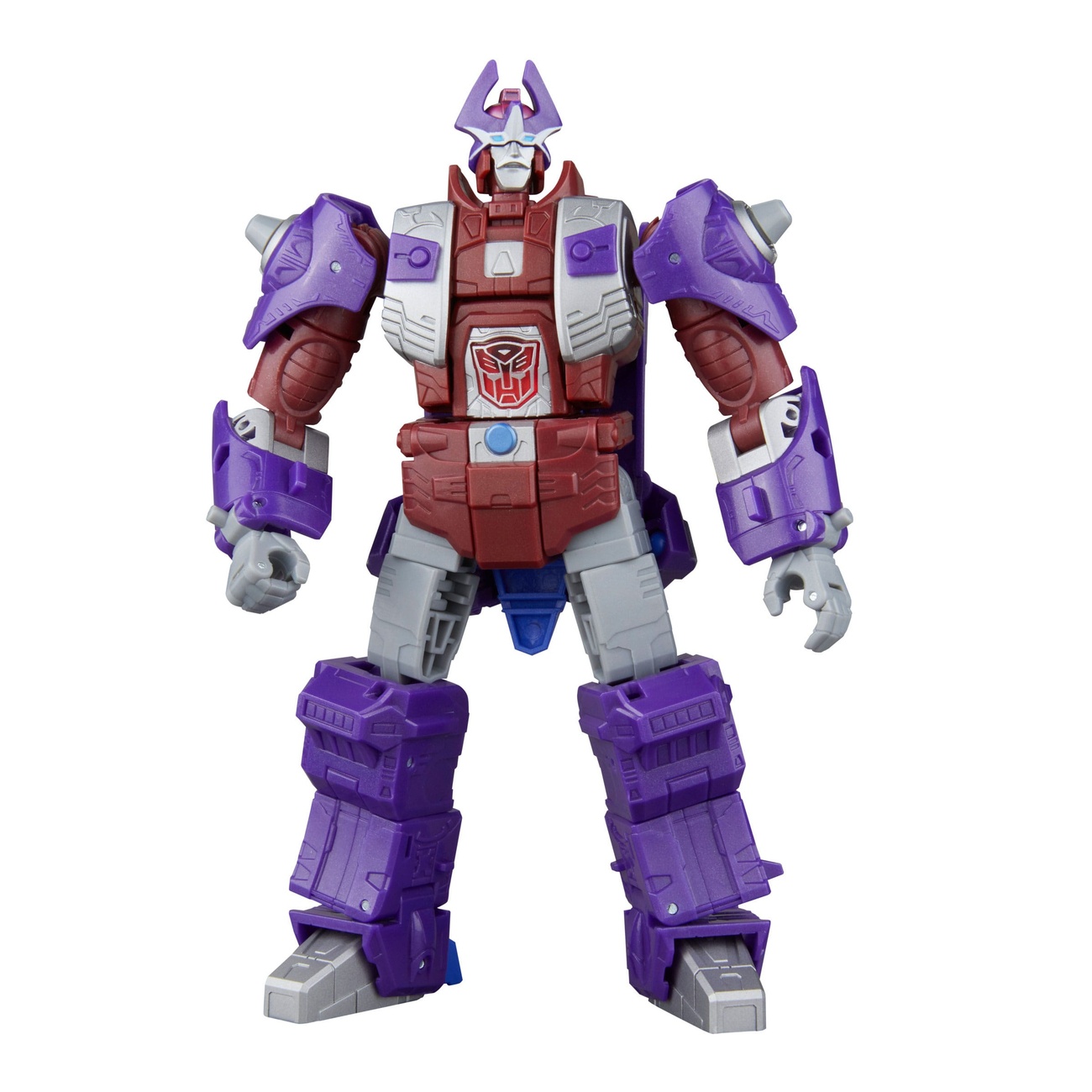 Transformers Age of the Primes figurka akcji Voyager Class The Thirteen: Alpha Trion 18 cm