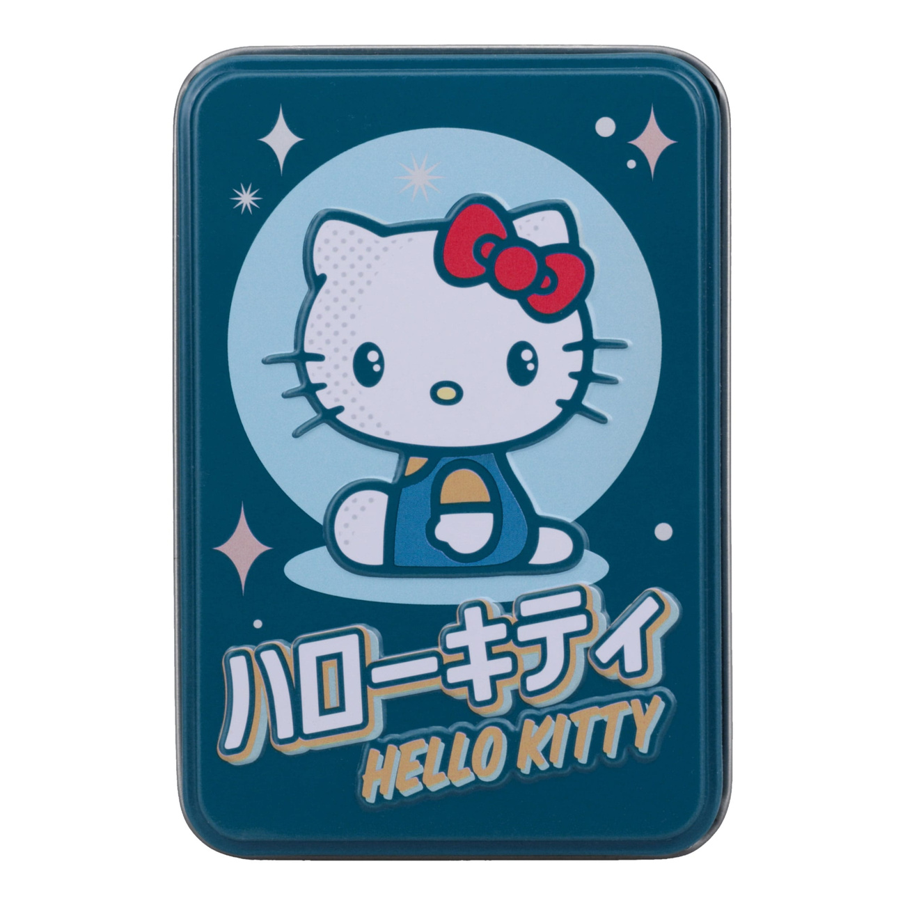 Baraja de cartas Sanrio Hello Kitty