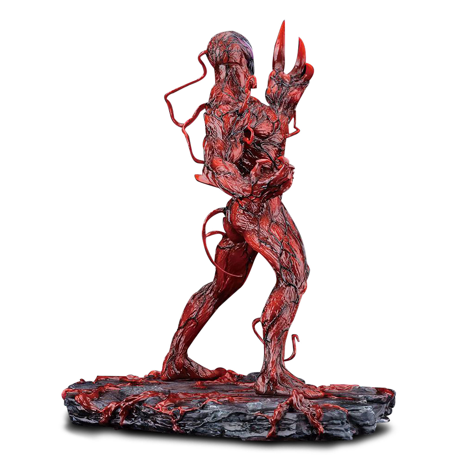 Marvel Universe - Carnage Renewal Edition ARTFX+ Statue 1:10