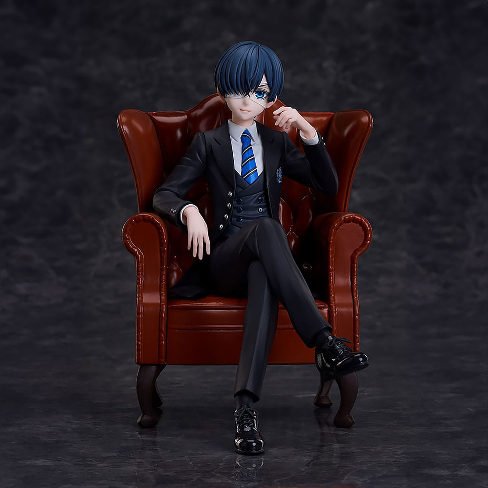 Black Butler - Ciel Phantomhive Figuur