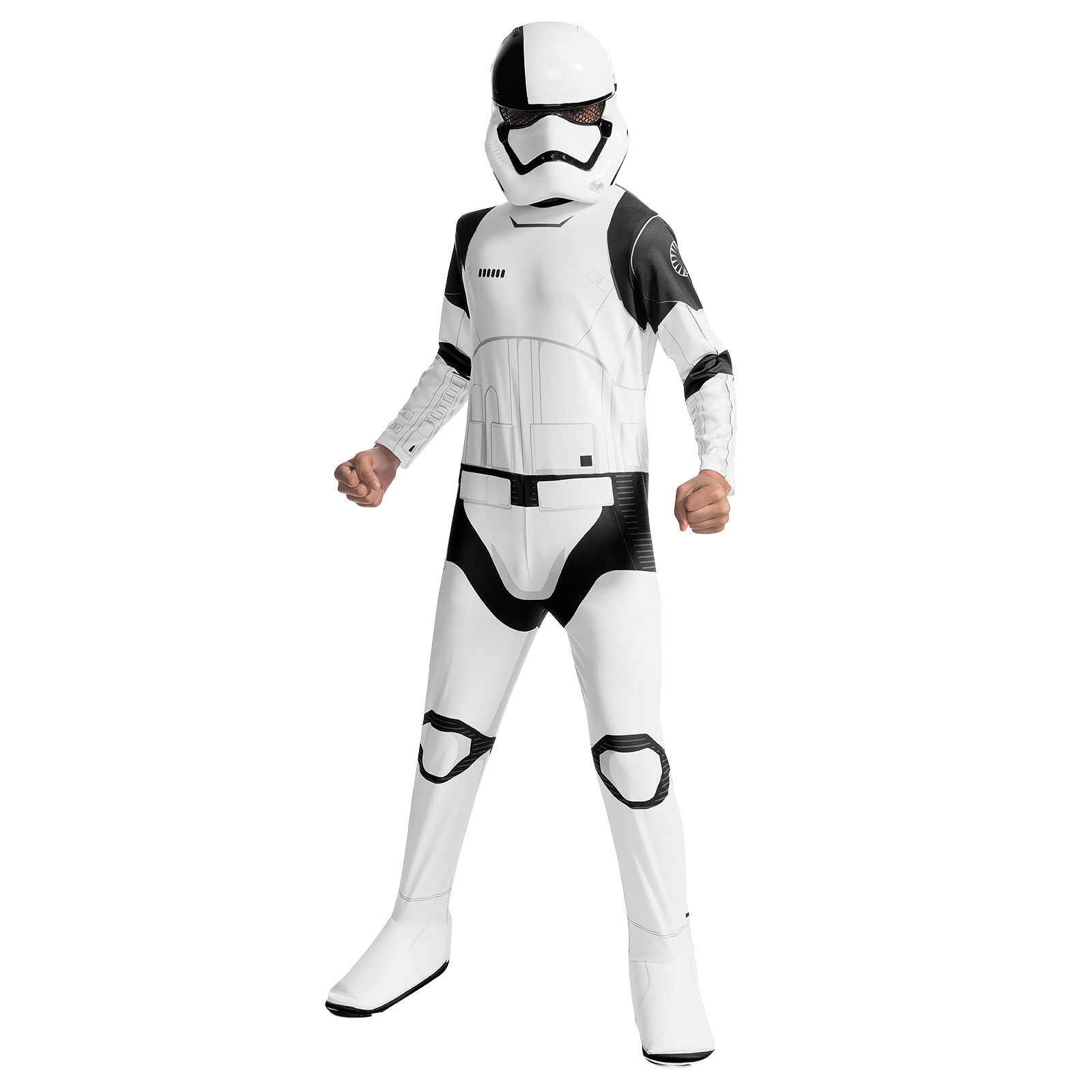 Star Wars - Executioner Trooper Kostüm Kinder