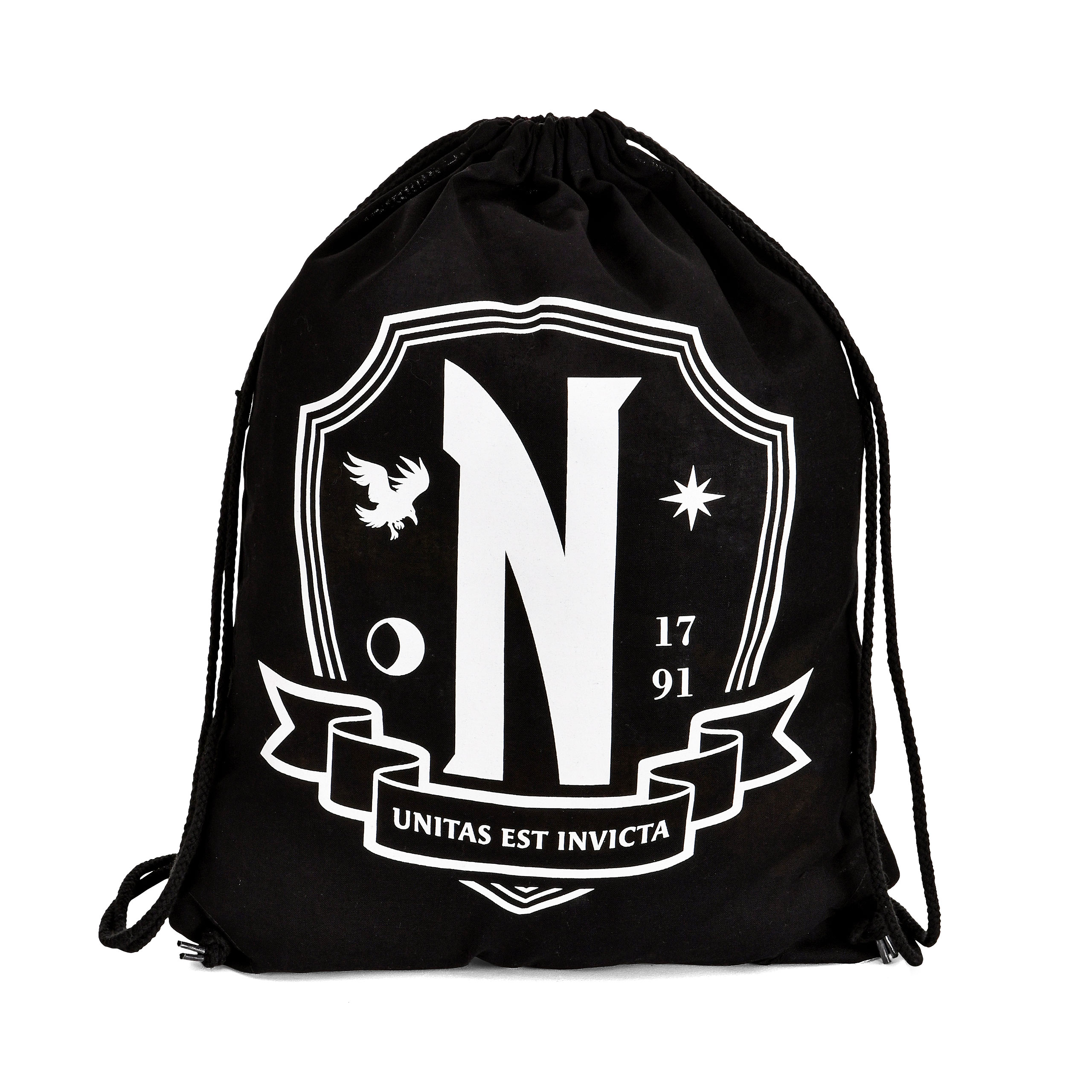 Wednesday - Nevermore Fan Bundle