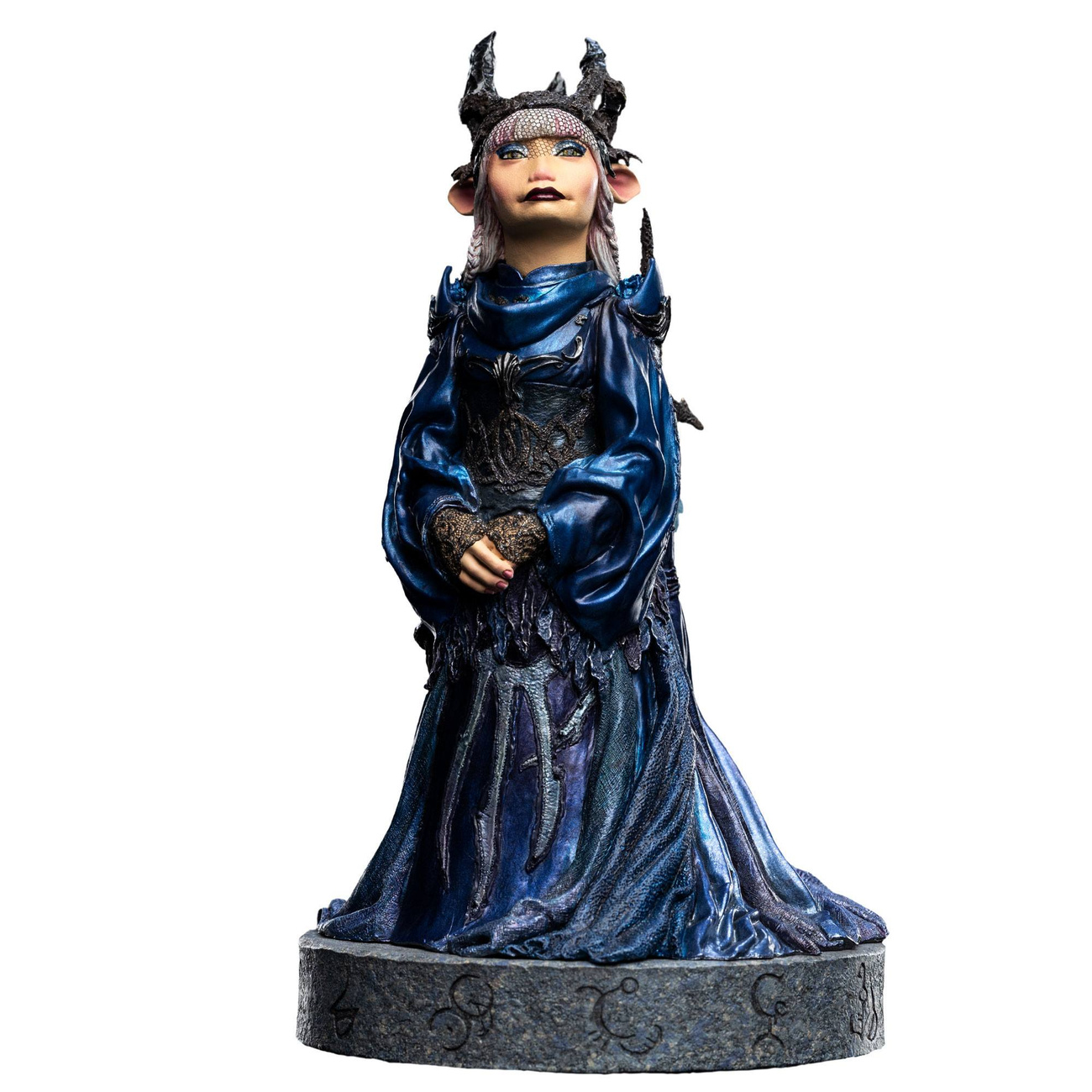 The Dark Crystal: Age of Resistance Statue 1/6 Seladon the Gelfling 22 cm