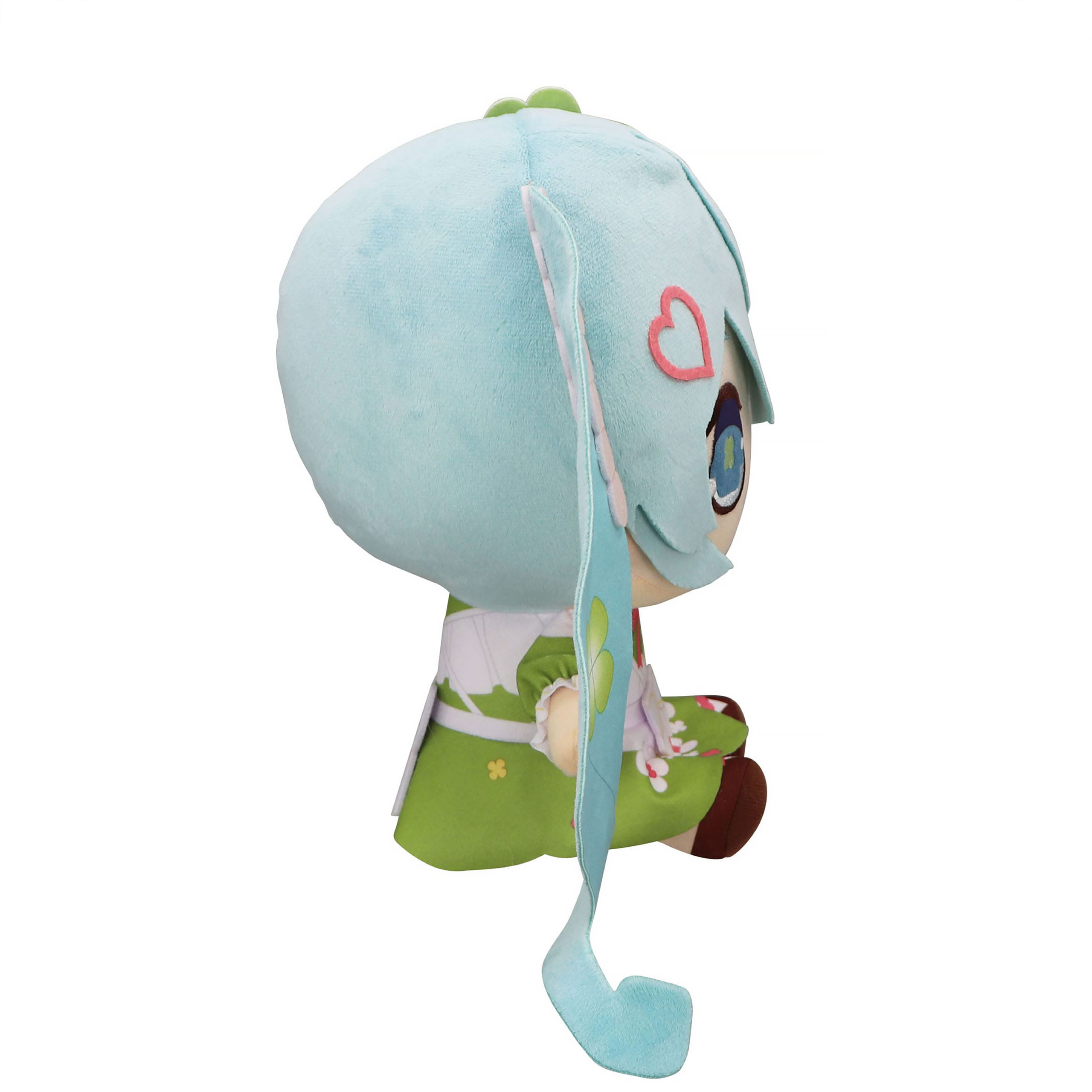 Hatsune Miku - Kyurumaru Big Plush Figure