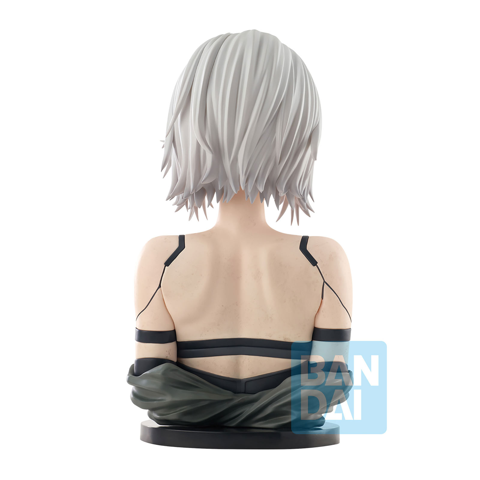 NieR:Automata - Figura A2 Art Scale Ichibansho