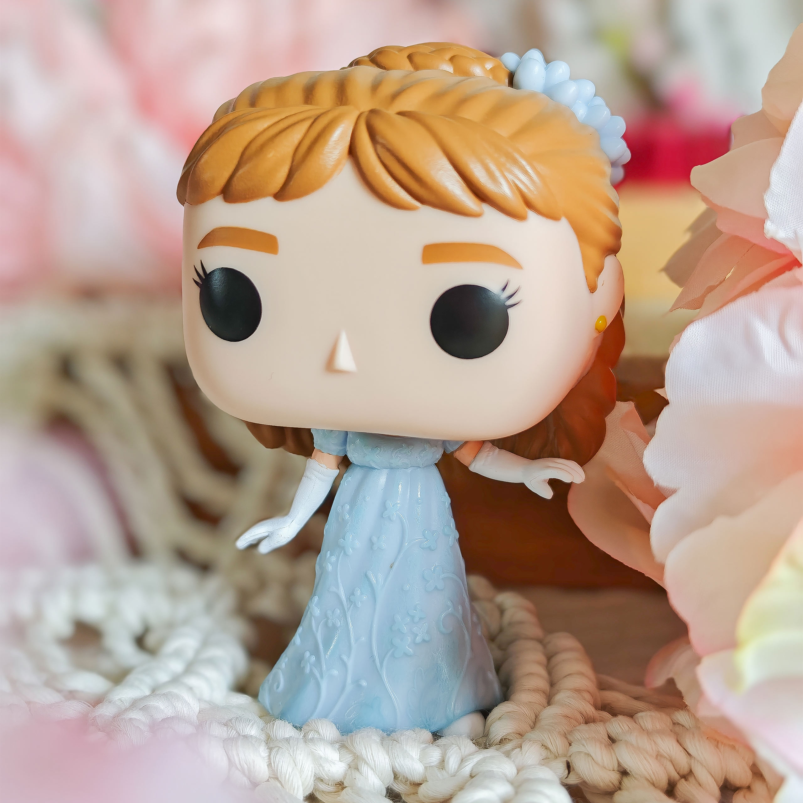 Bridgerton - Daphne Funko Pop Figuur