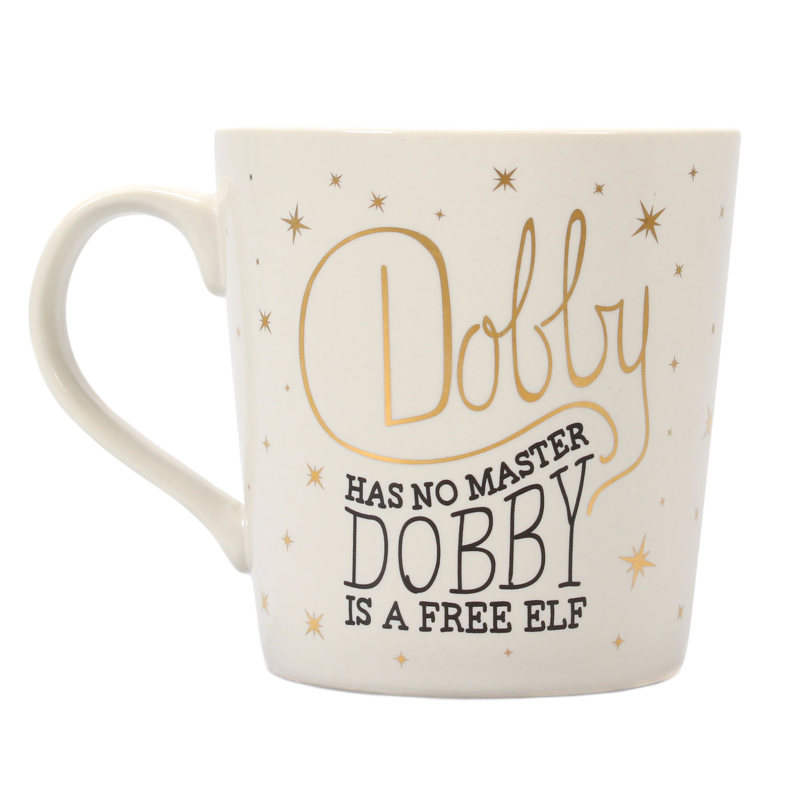 Harry Potter - Dobby Free Elf Mug