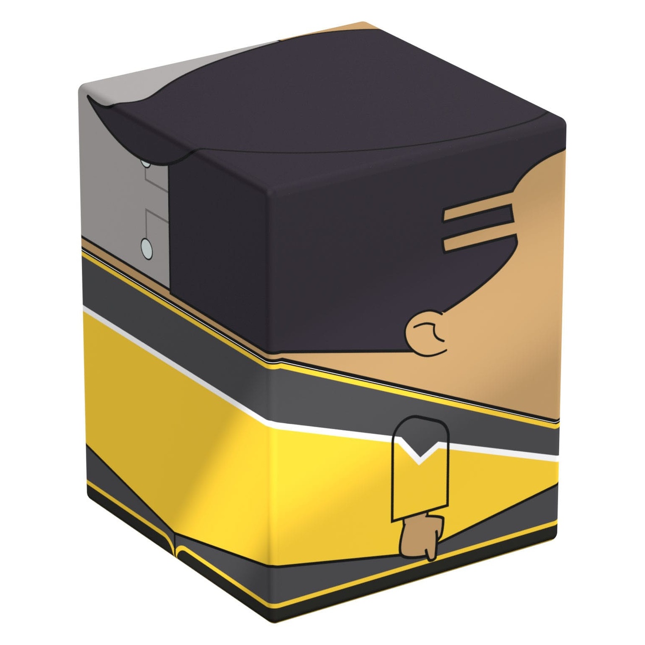 Squaroes Squaroe Star Trek: Lower Decks™ ST004 - Sam Rutherford