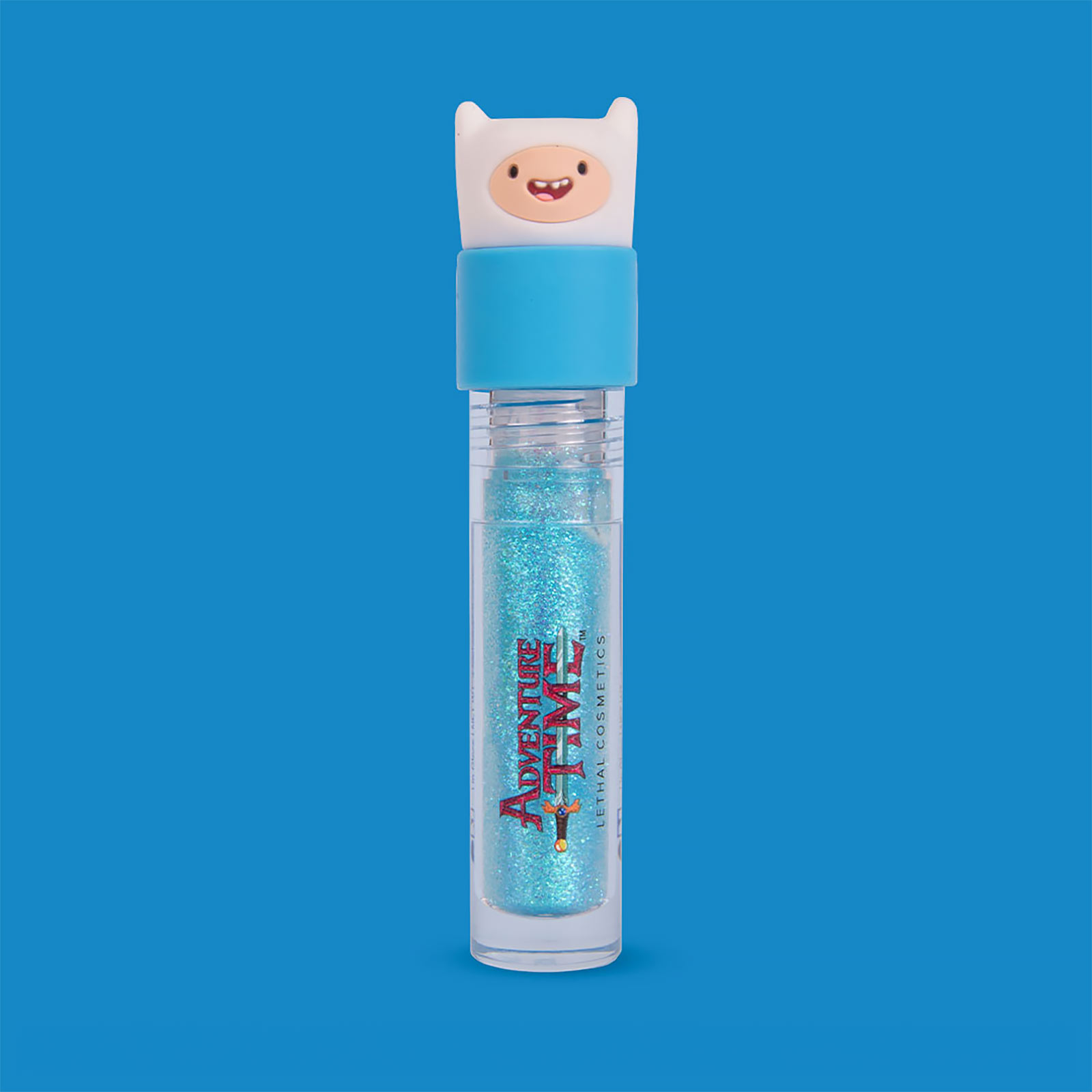 Adventure Time - Finn Mertens Lipgloss
