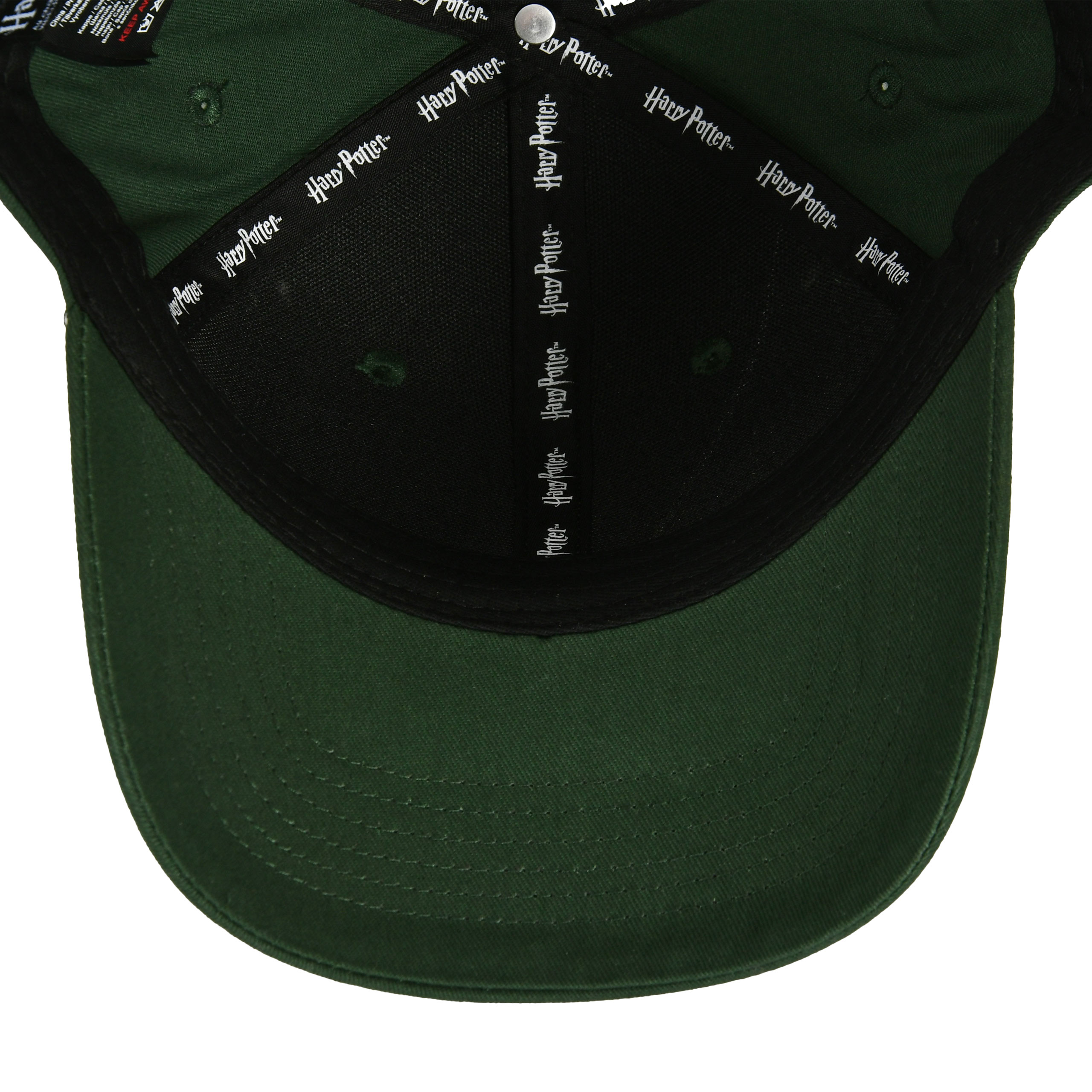 Harry Potter - Expecto Patronum Basecap