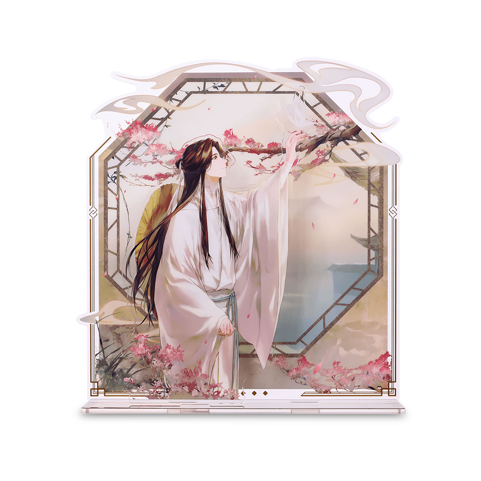 Heaven Official's Blessing - Xie Lian Butterfly Memory Series Figure