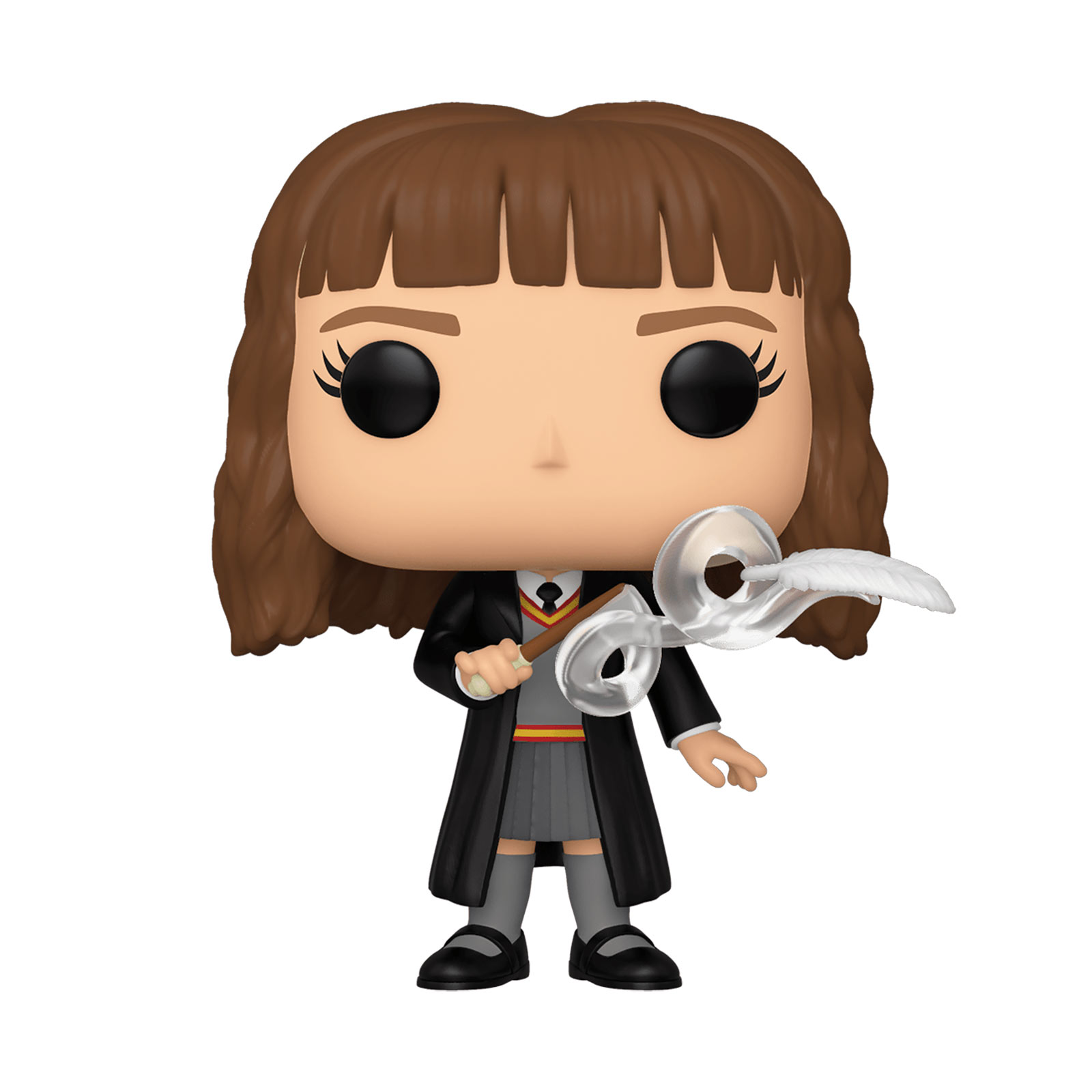 Harry Potter - Hermione with feather Funko Pop Figurine