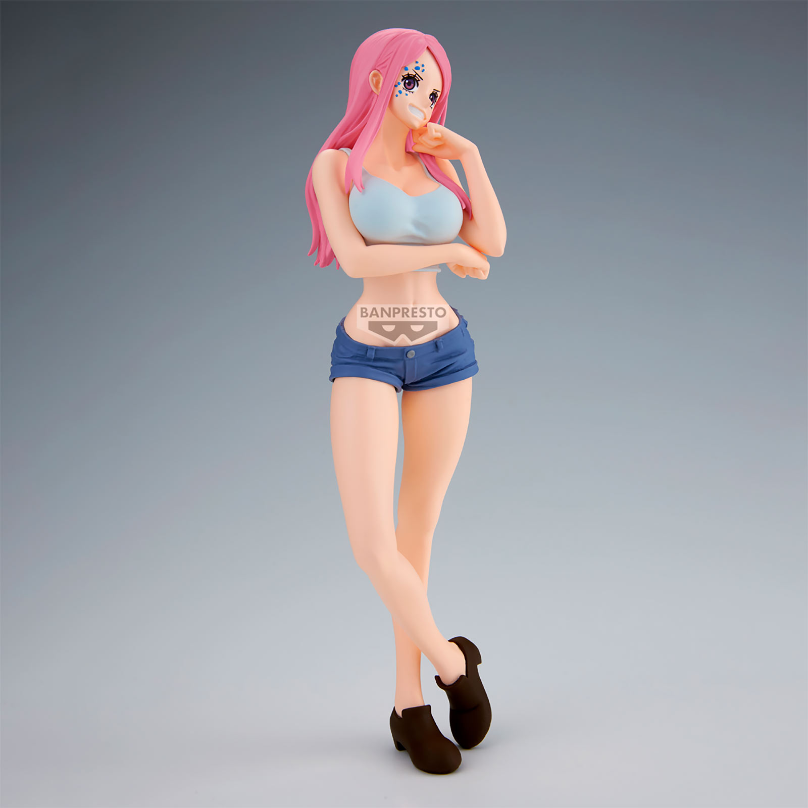 One Piece - Figurine Jewelry Bonney Glitter & Glamours