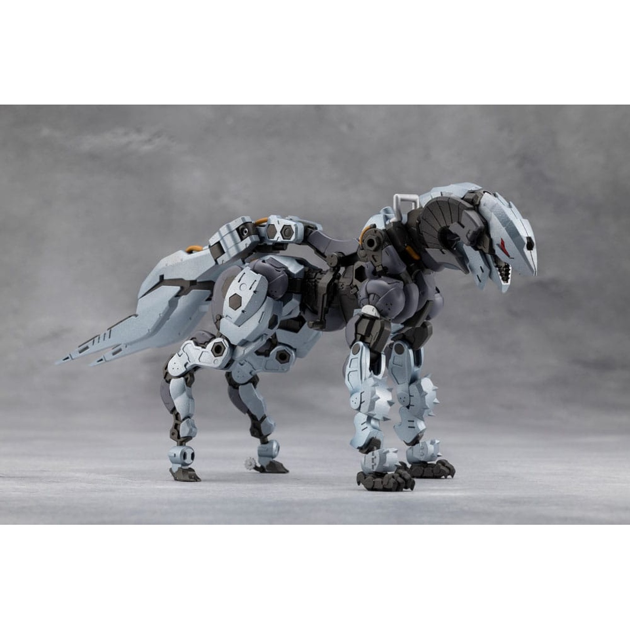 Hexa Gear - Wisteria Modelkit Figuur