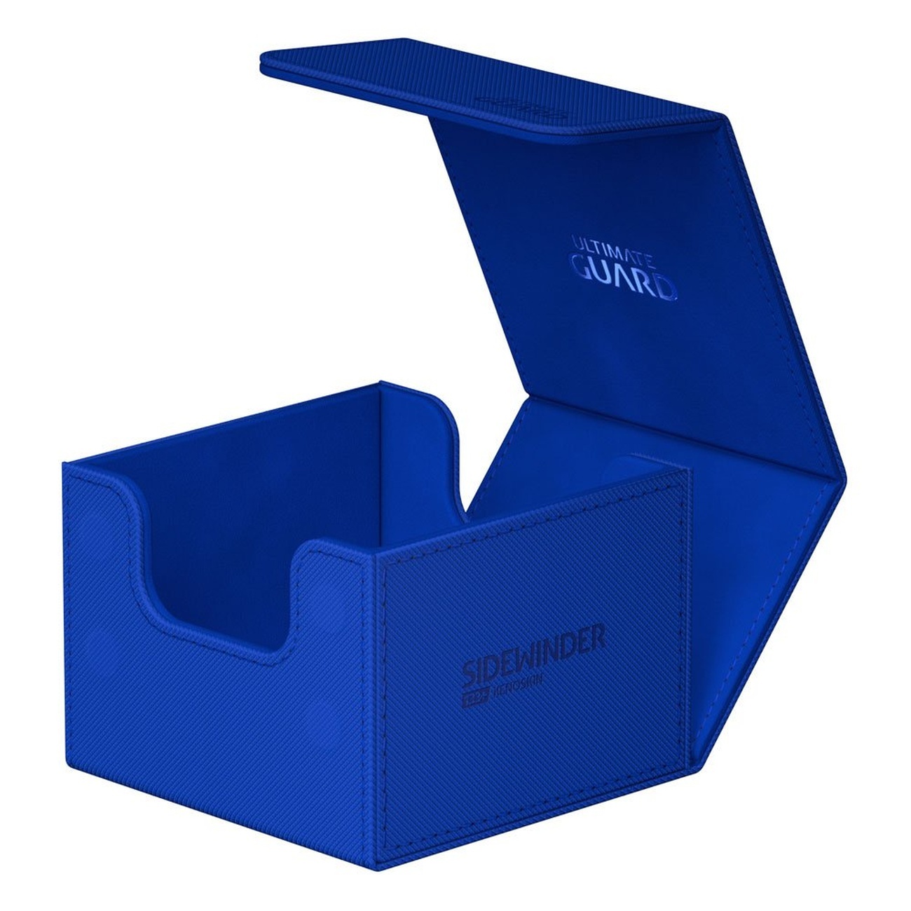 Ultimate Guard Sidewinder 133+ Xenoskin - Blu