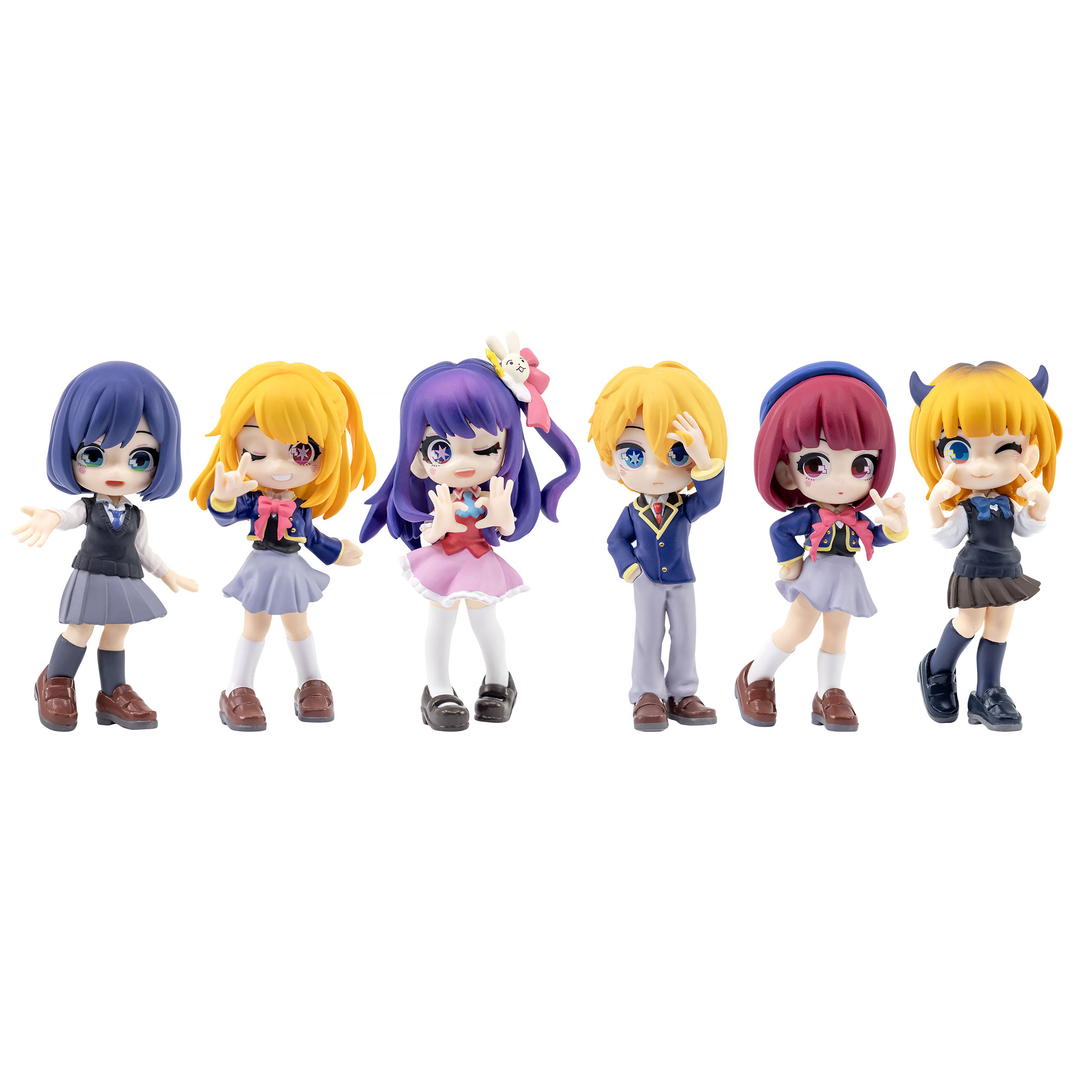 Oshi No Ko: Mein Star - Mystery Figur