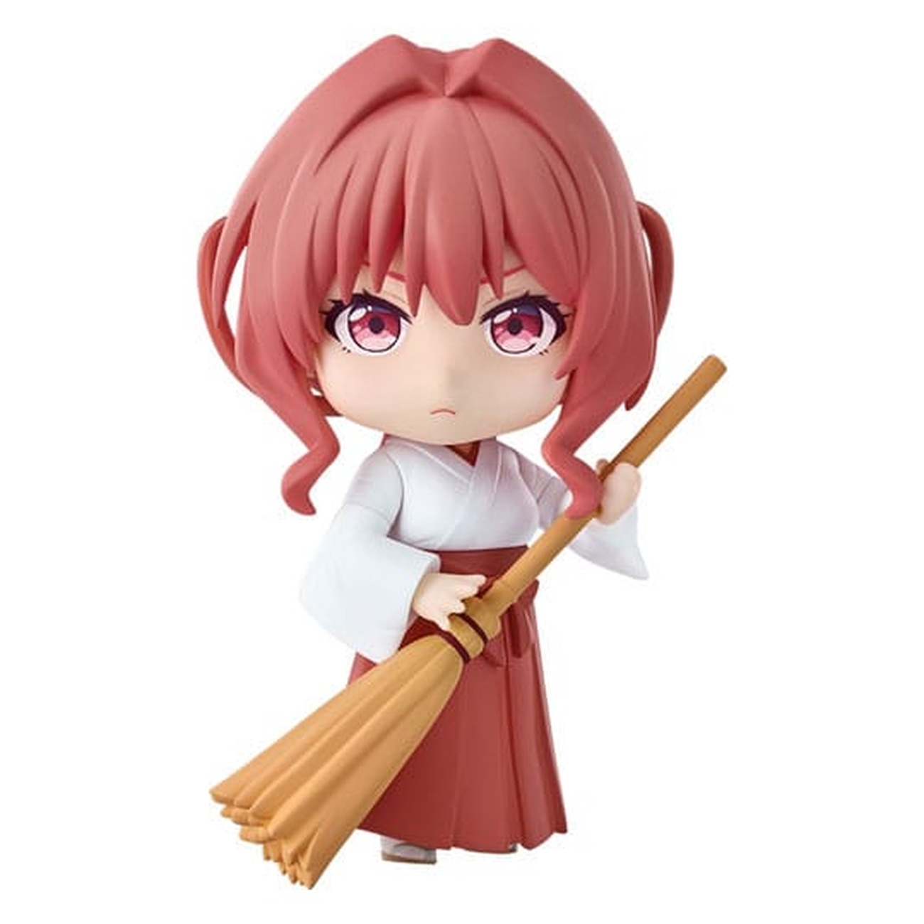 Tying the Knot with an Amagami Sister - Yuna Amagami Nendoroid Actionfigur