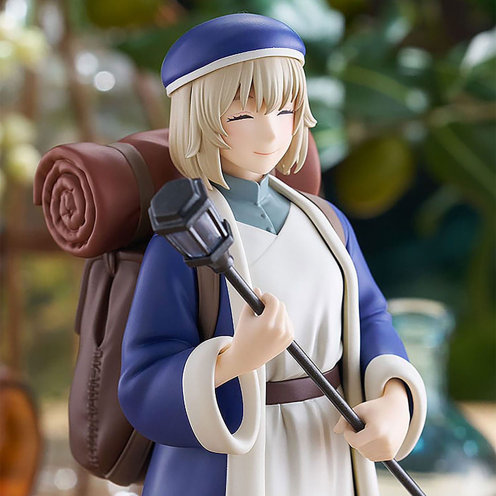 Delicious in Dungeon - Falin Figur