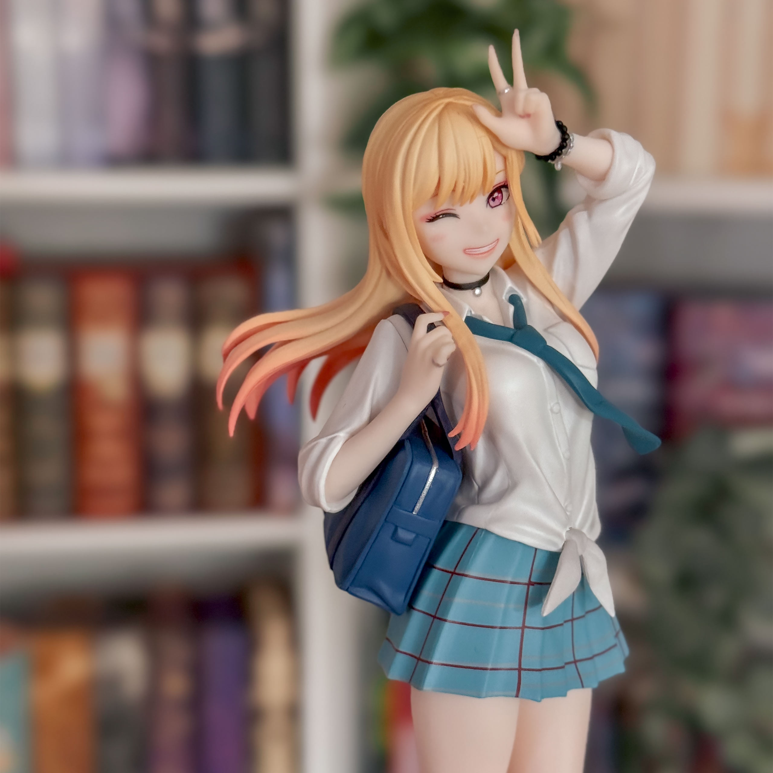 My Dress-Up Darling - Marin Kitagawa Pop Up Parade Figur