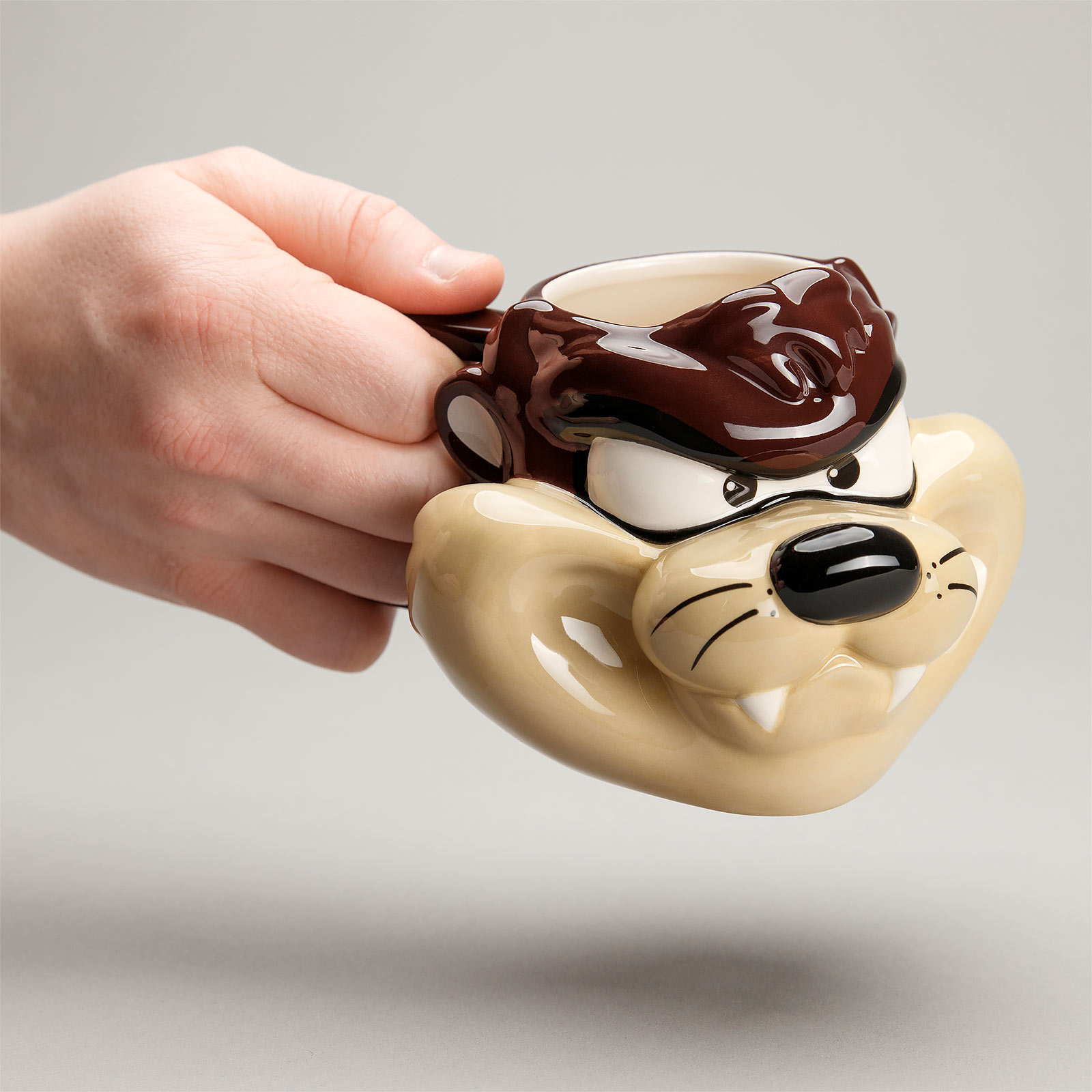 Looney Tunes - Tasse 3D Taz
