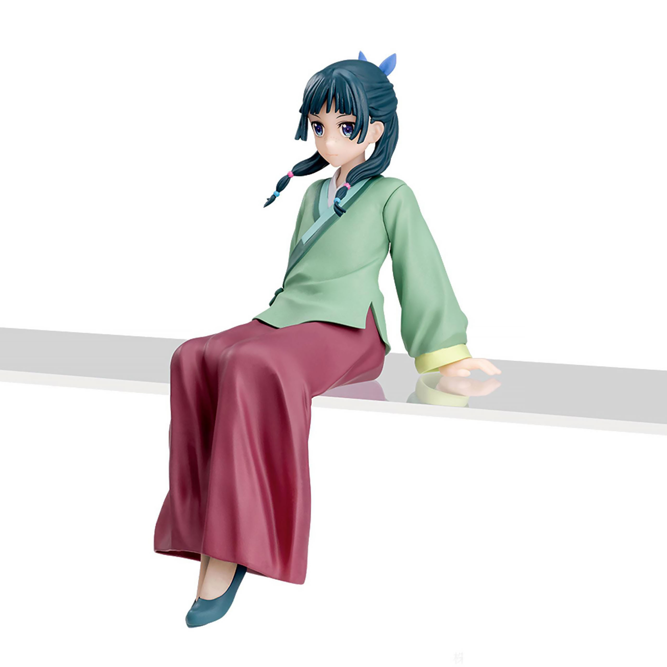 Die Tagebücher der Apothekerin - Maomao Noodle Stopper Figur