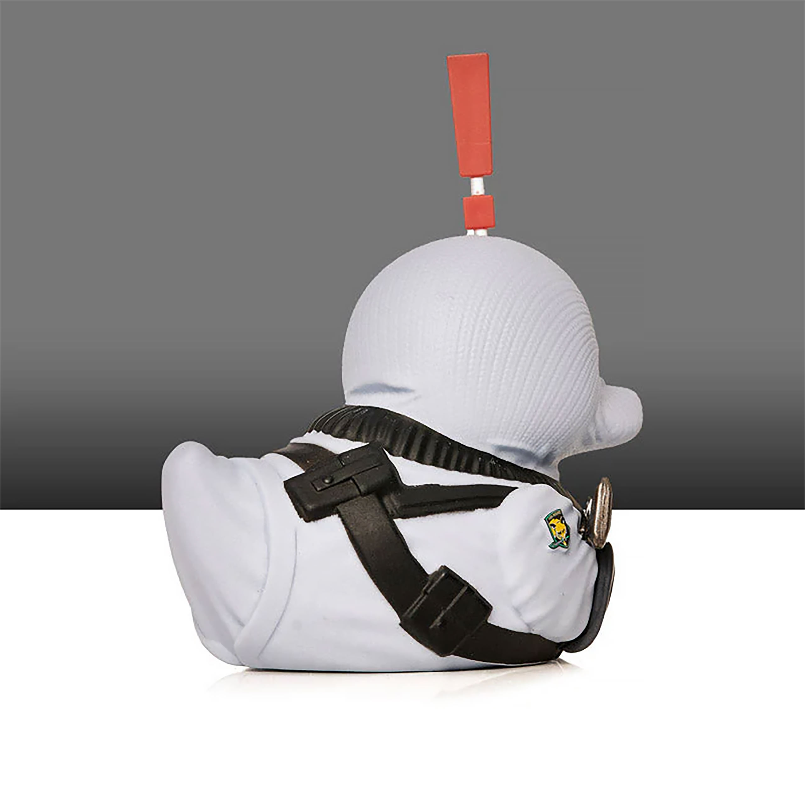Metal Gear Solid - Mini Anatra TUBBZ Soldato Genome