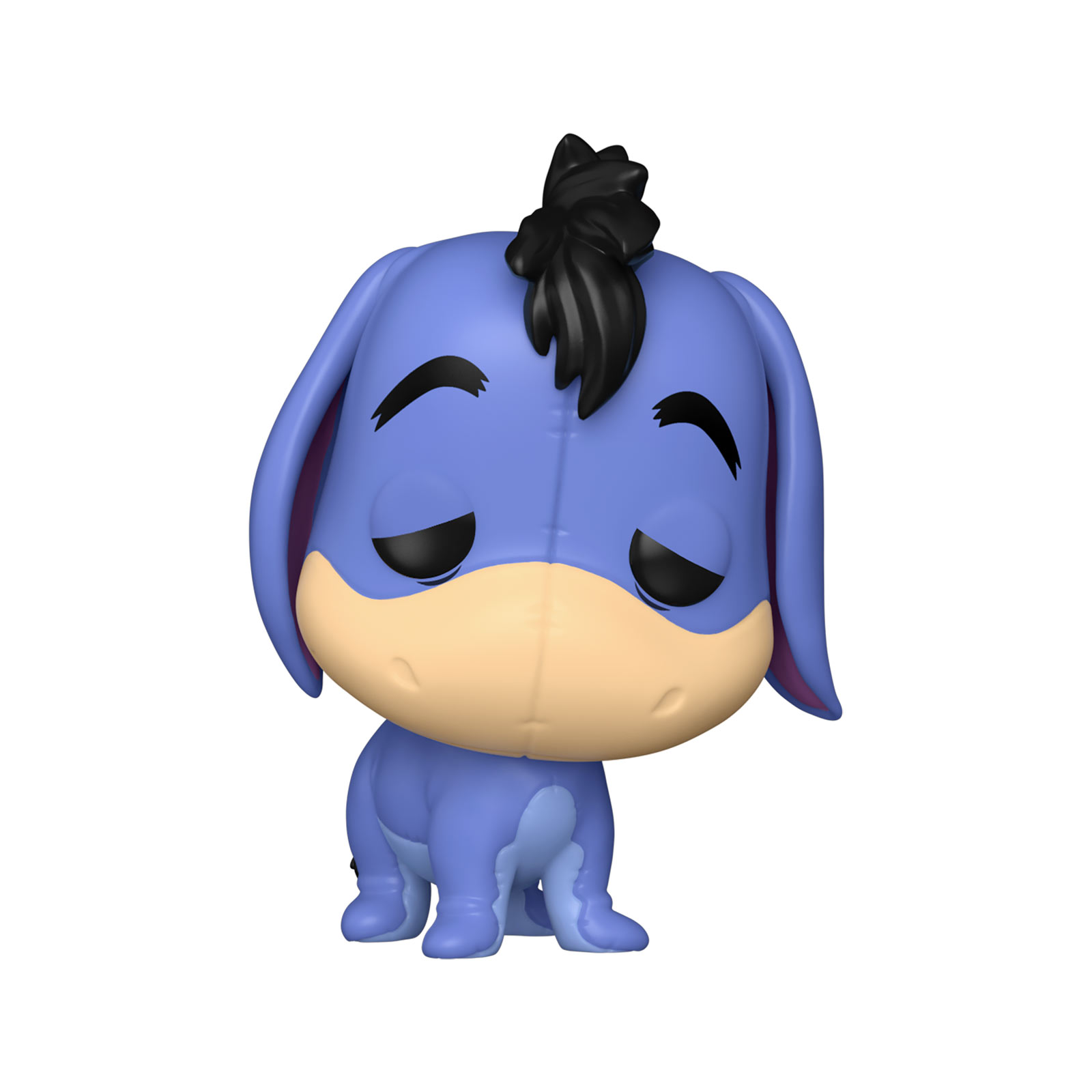 Winnie de Poeh - Iejoor Funko Pop Figuur