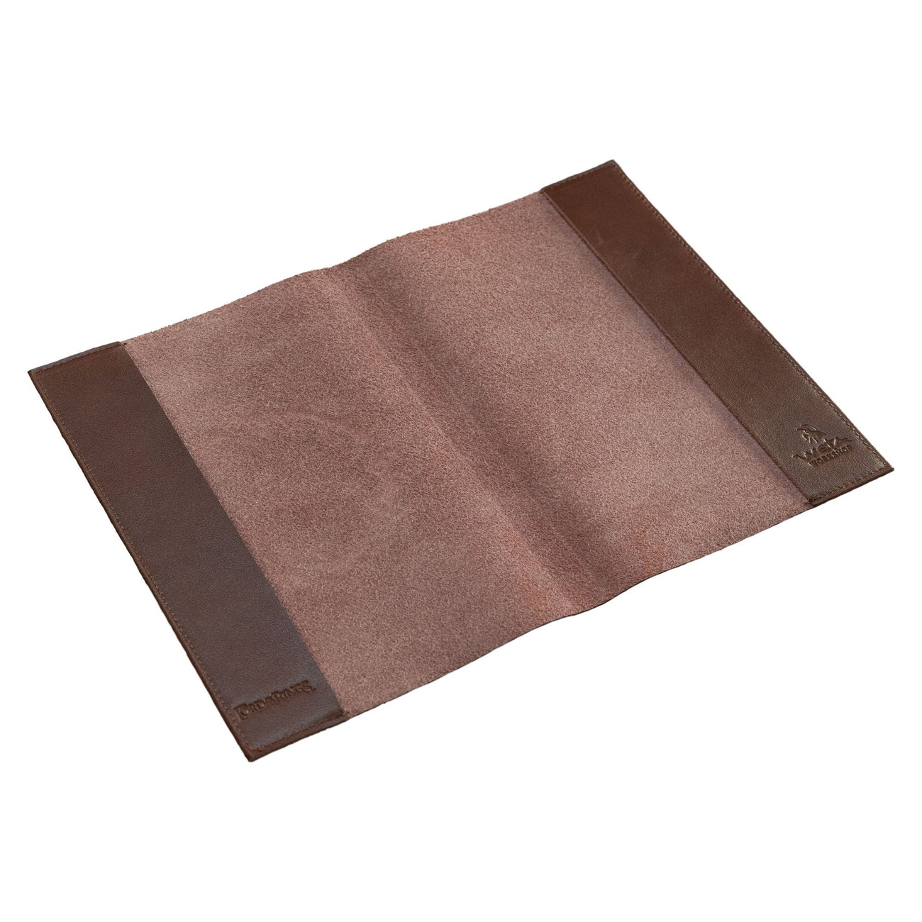 Il Signore degli Anelli Taccuino Middle-earth Leather 23 cm