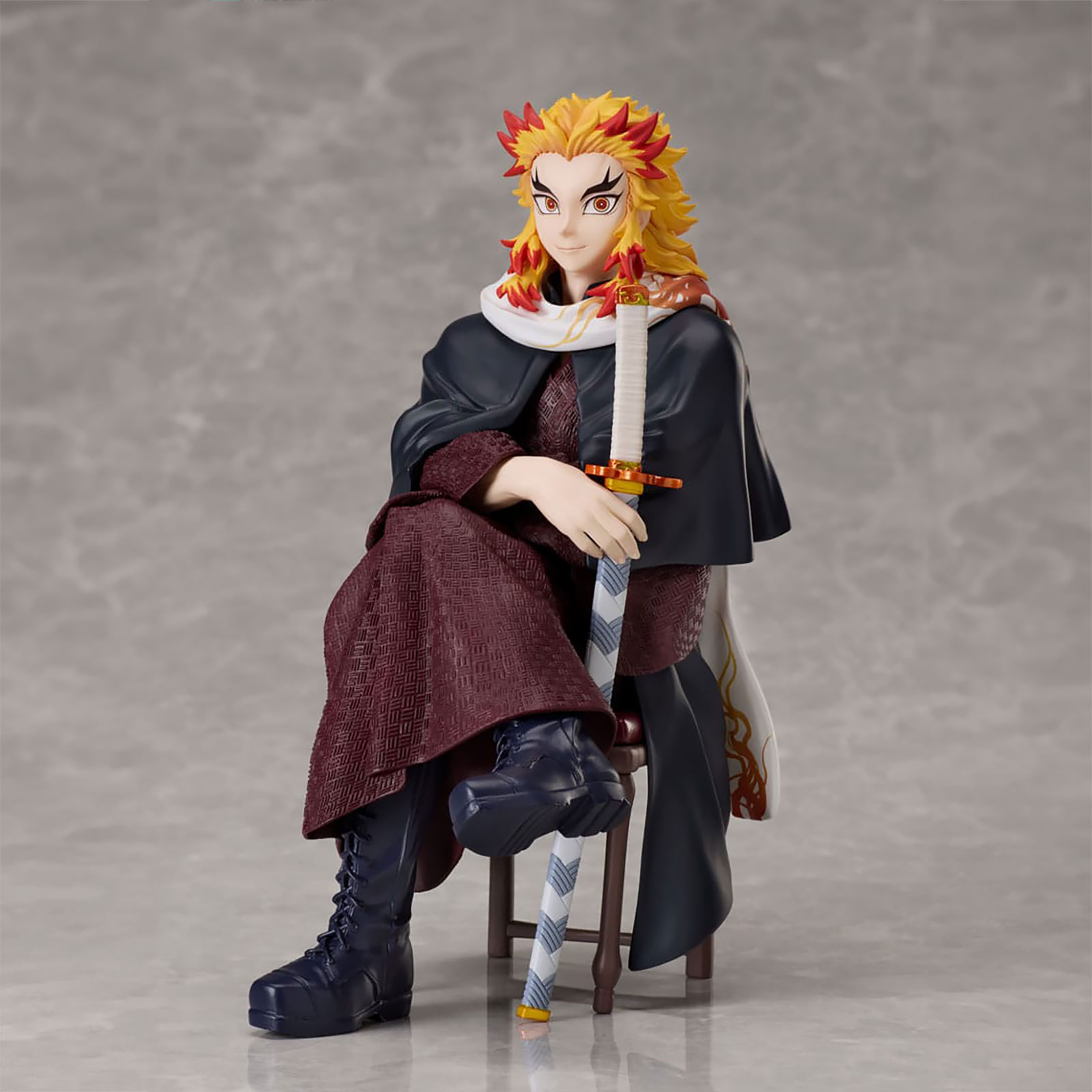 Demon Slayer - Kyojuro Rengoku Figure