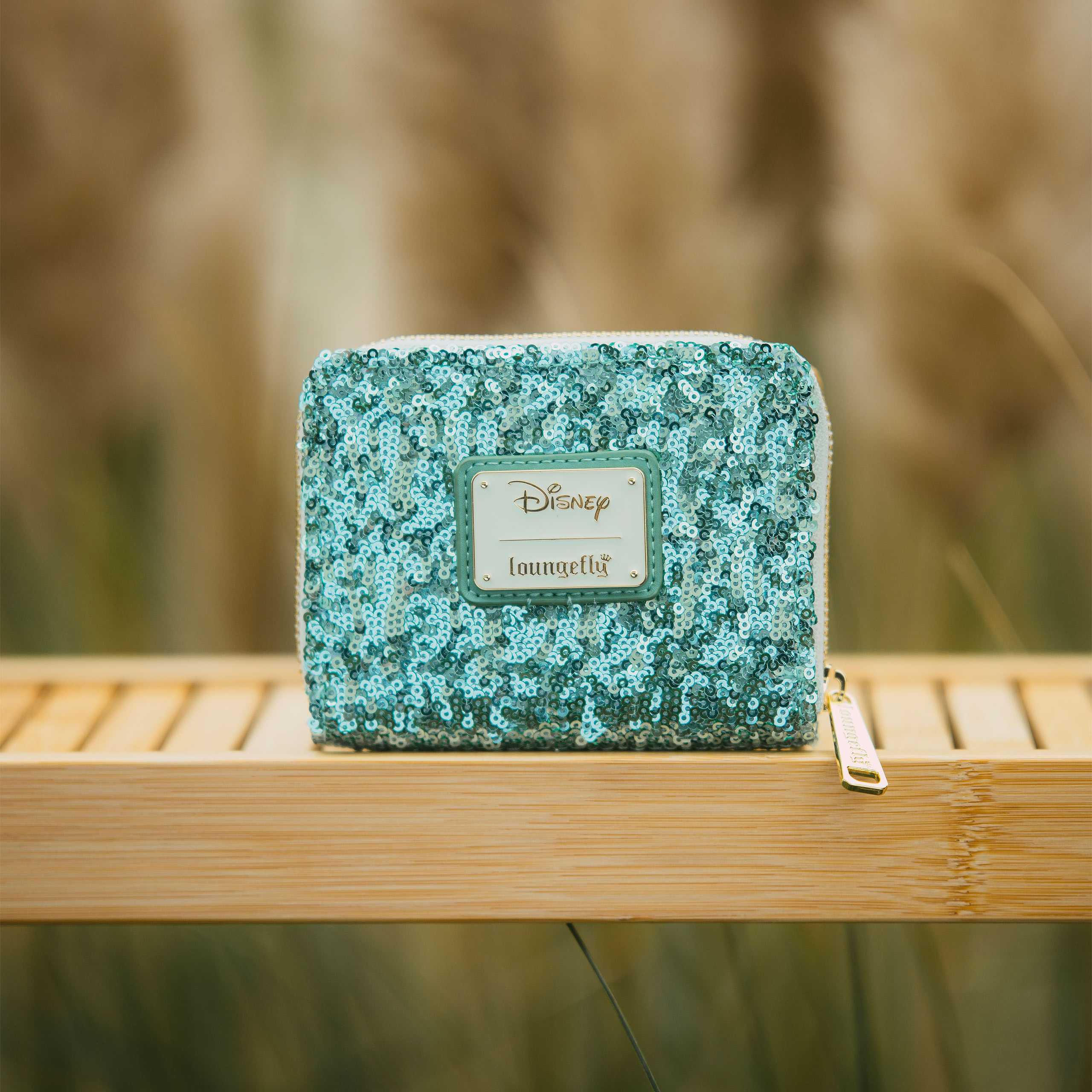 Tinker Bell - Holiday Wallet