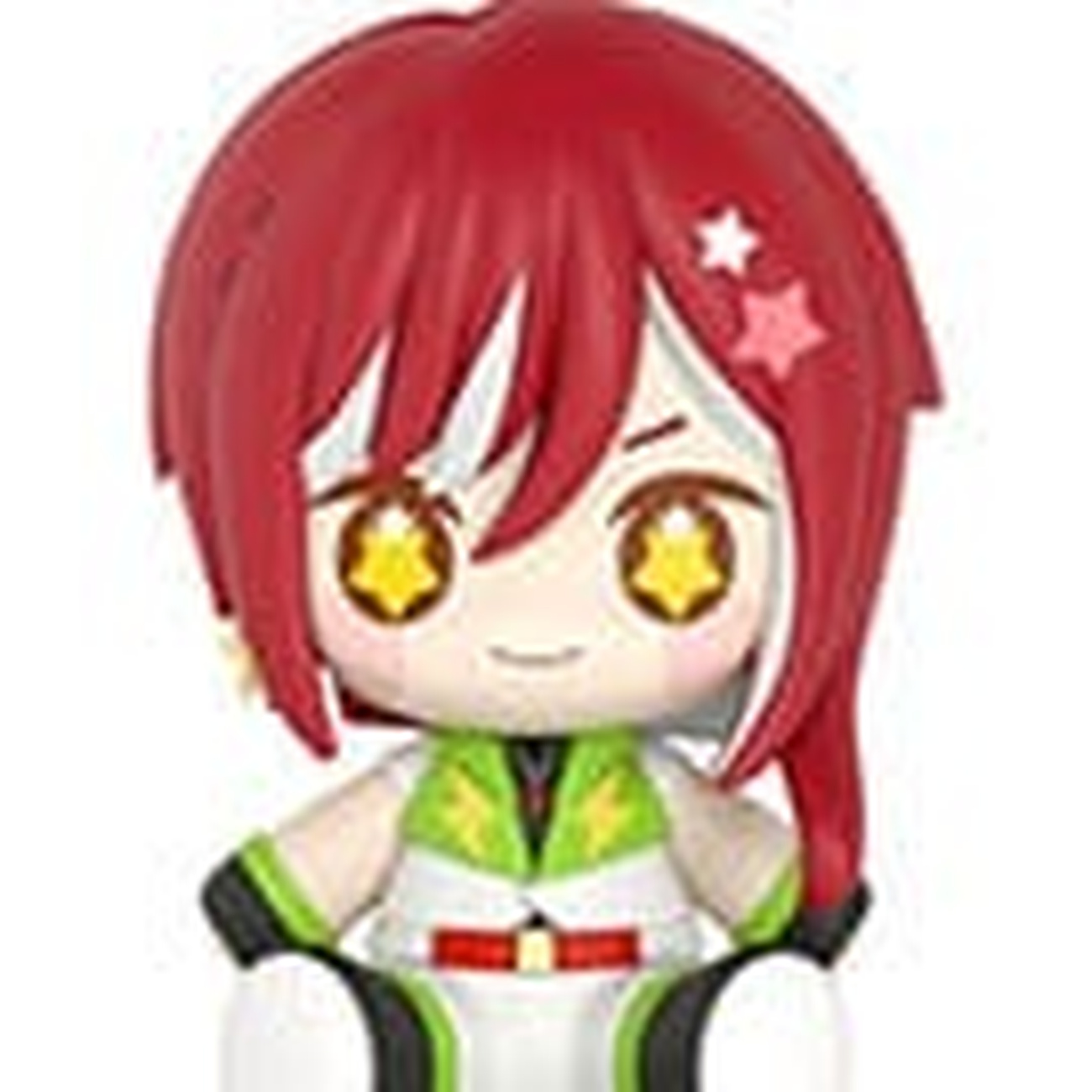 Ensemble Stars!! Huggy Good Smile Chibi Figur Natsume