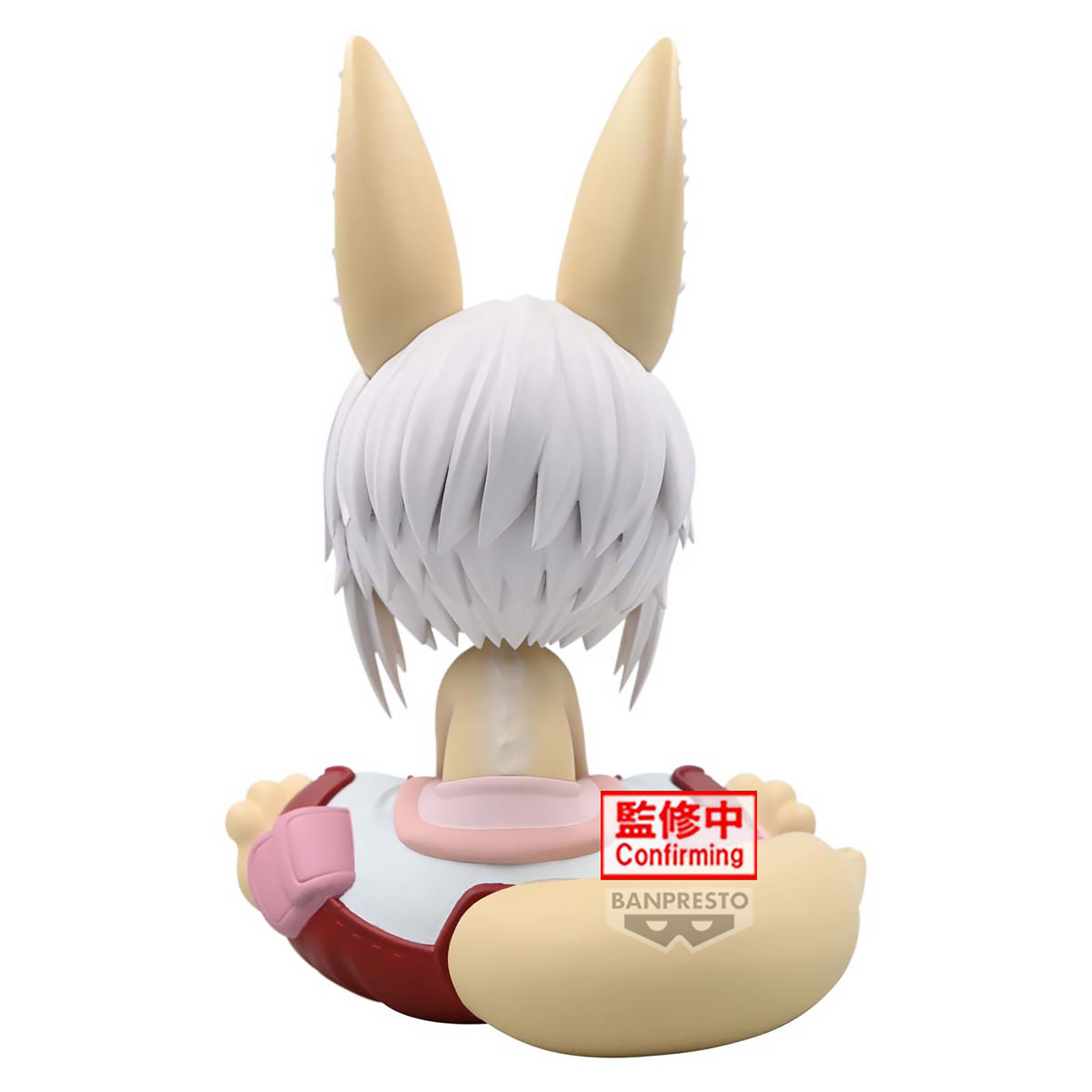 Made in Abyss - Nanachi Soft Vinyl Figure