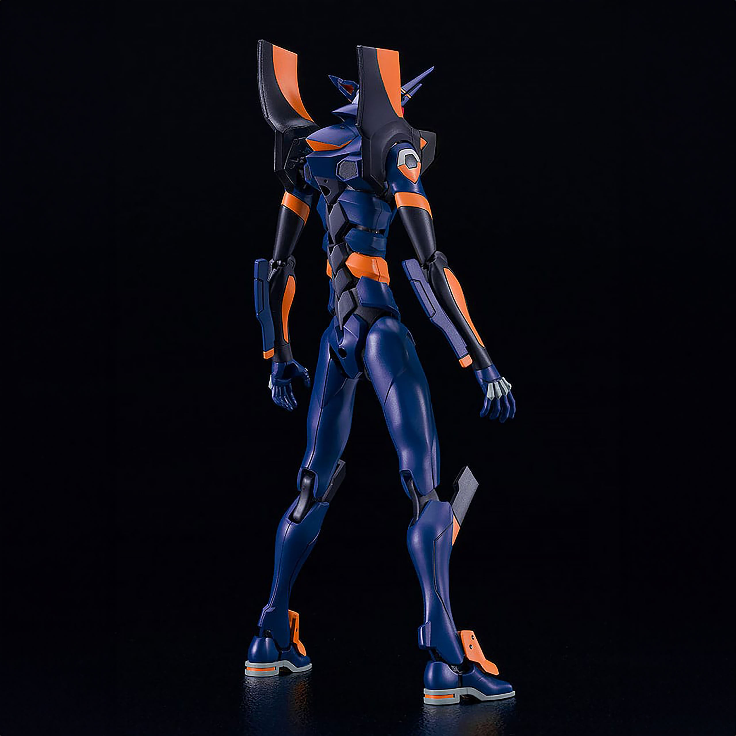 Evangelion - 2.0 You Can (Not) Advance Moderoid Model Kit Mark-06