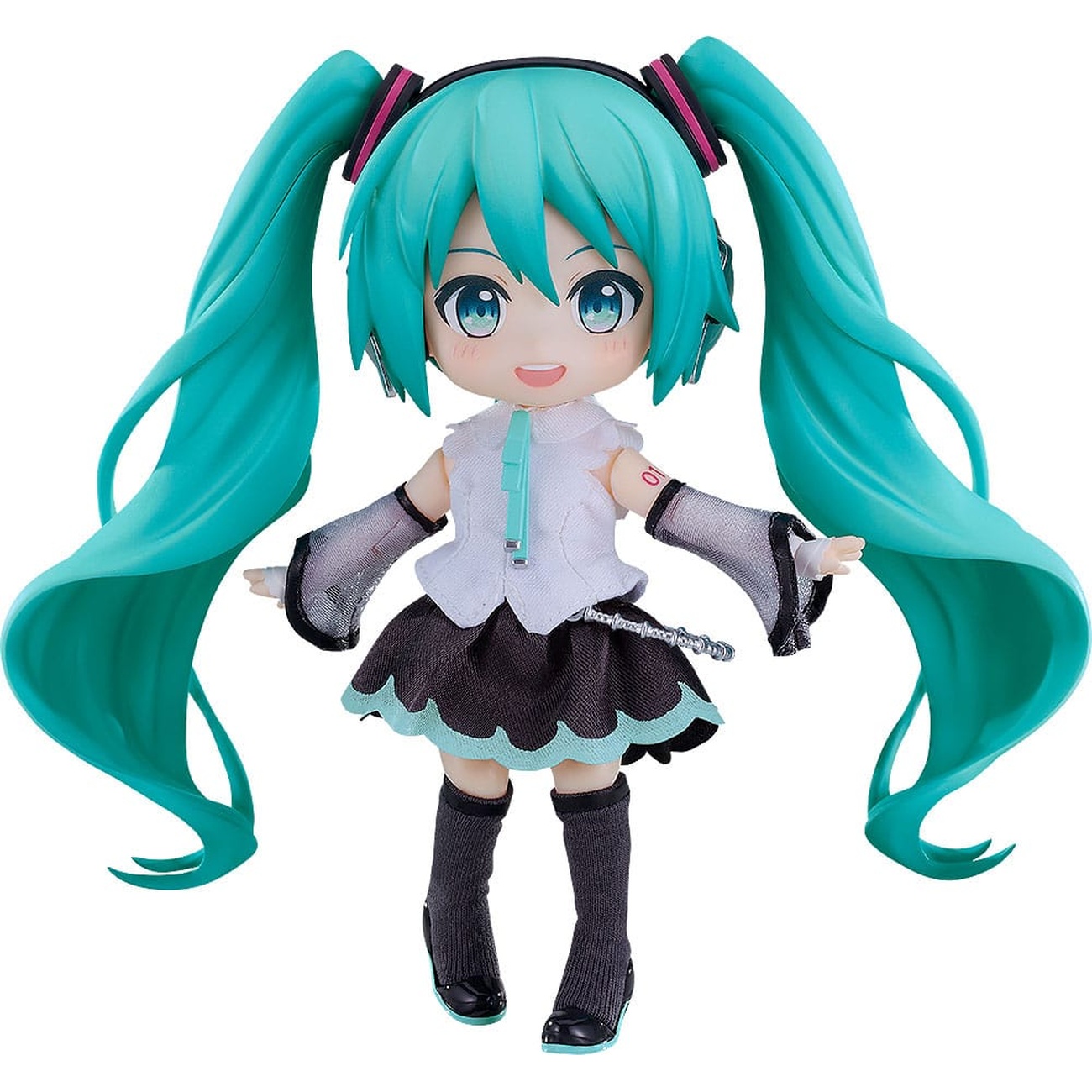 Figura de acción Nendoroid Doll Hatsune Miku NT - Hatsune Miku
