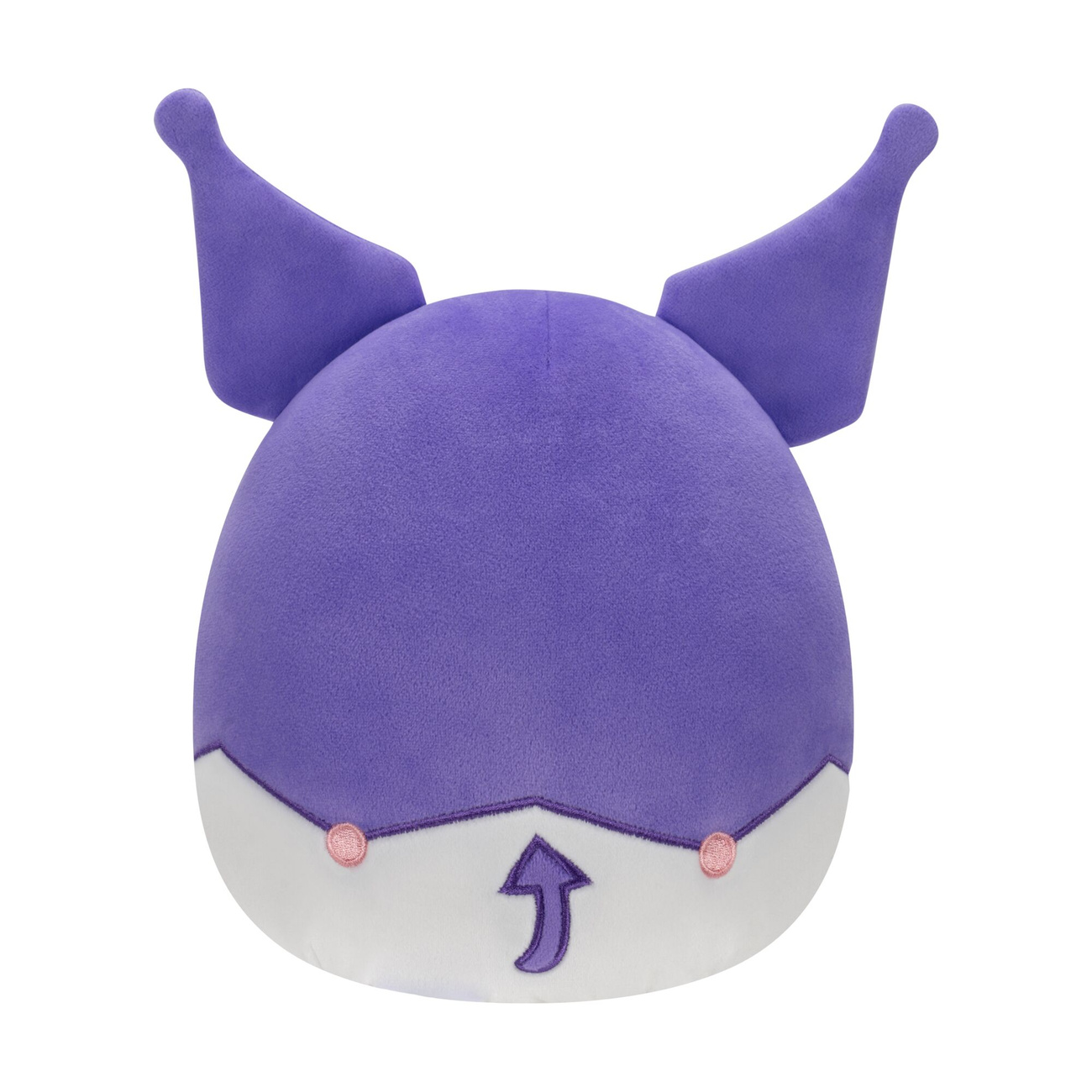 Kuromi Squishmallows knuffelfiguur - Hello Kitty
