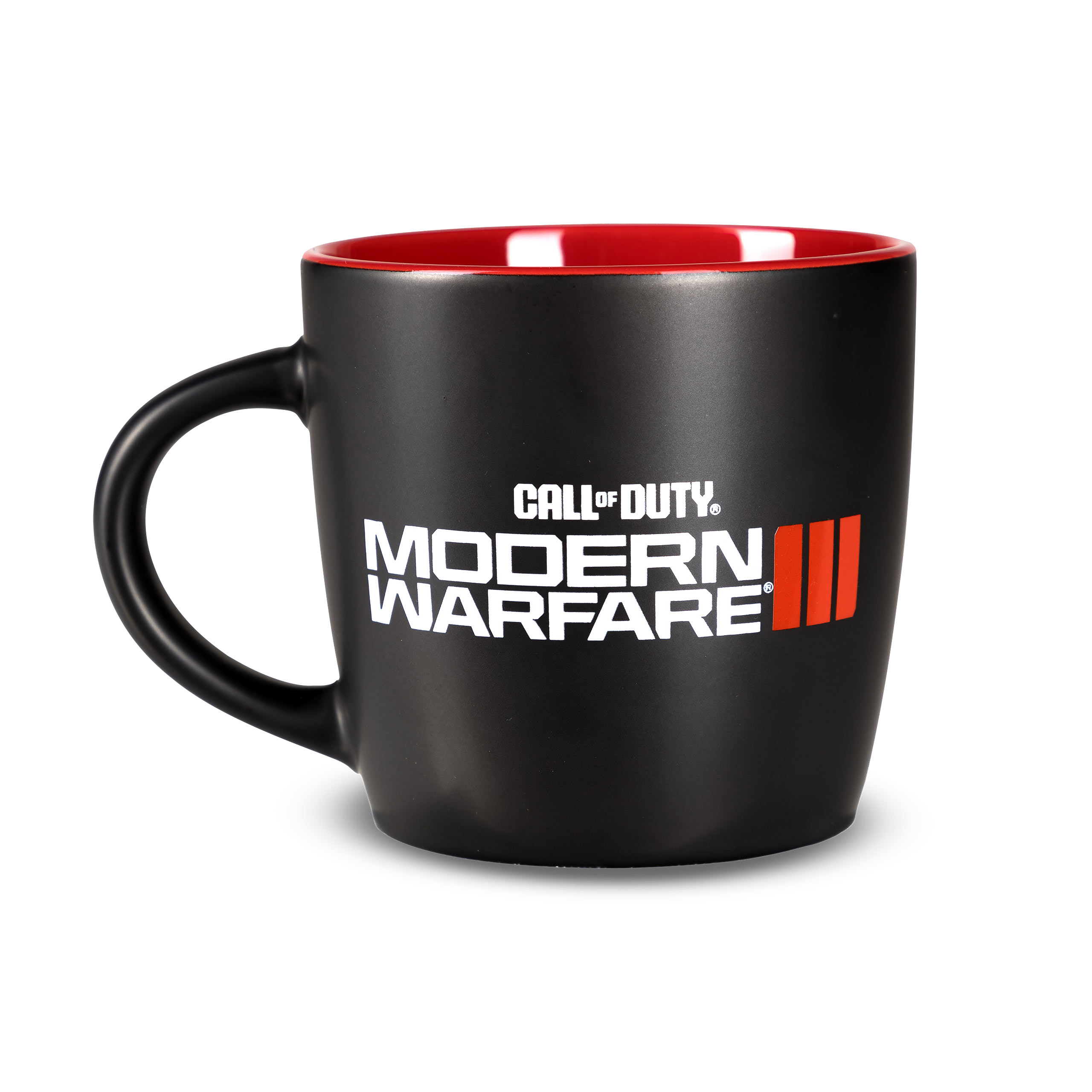 Call of Duty - Modern Warfare III Logo Tasse