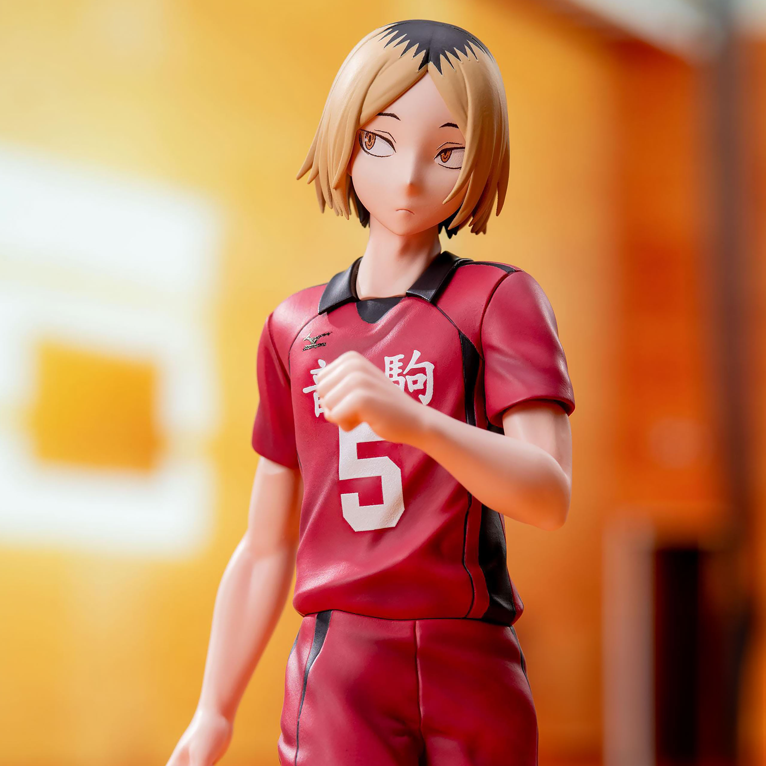 Haikyu!! - Kenma Kozume Figuur