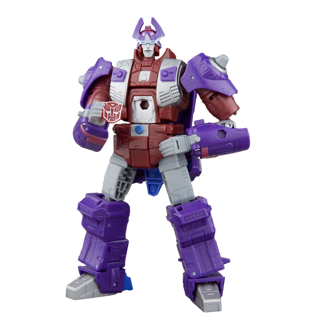 Transformers Age of the Primes figurka akcji Voyager Class The Thirteen: Alpha Trion 18 cm