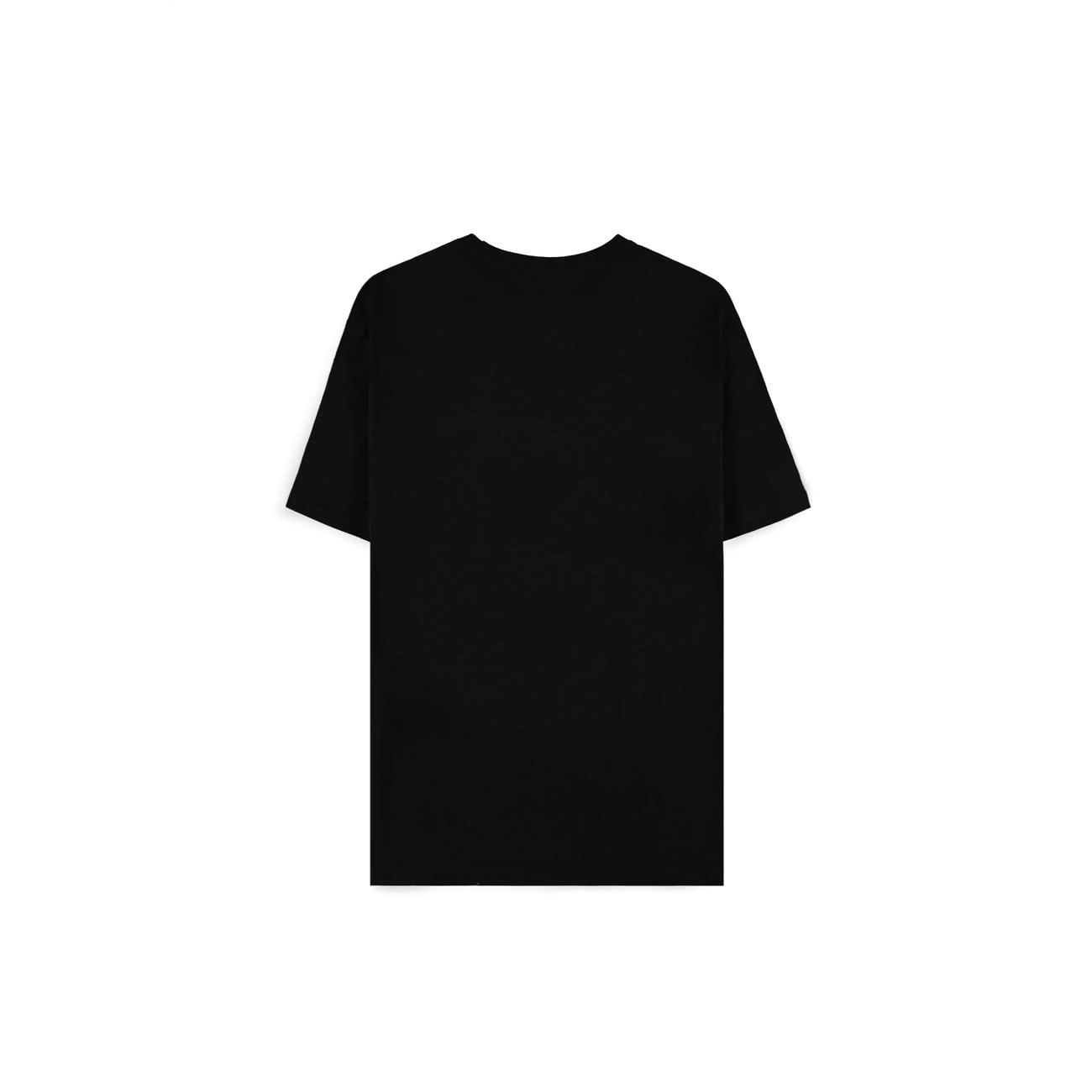 Frieren - Symbol T-Shirt schwarz
