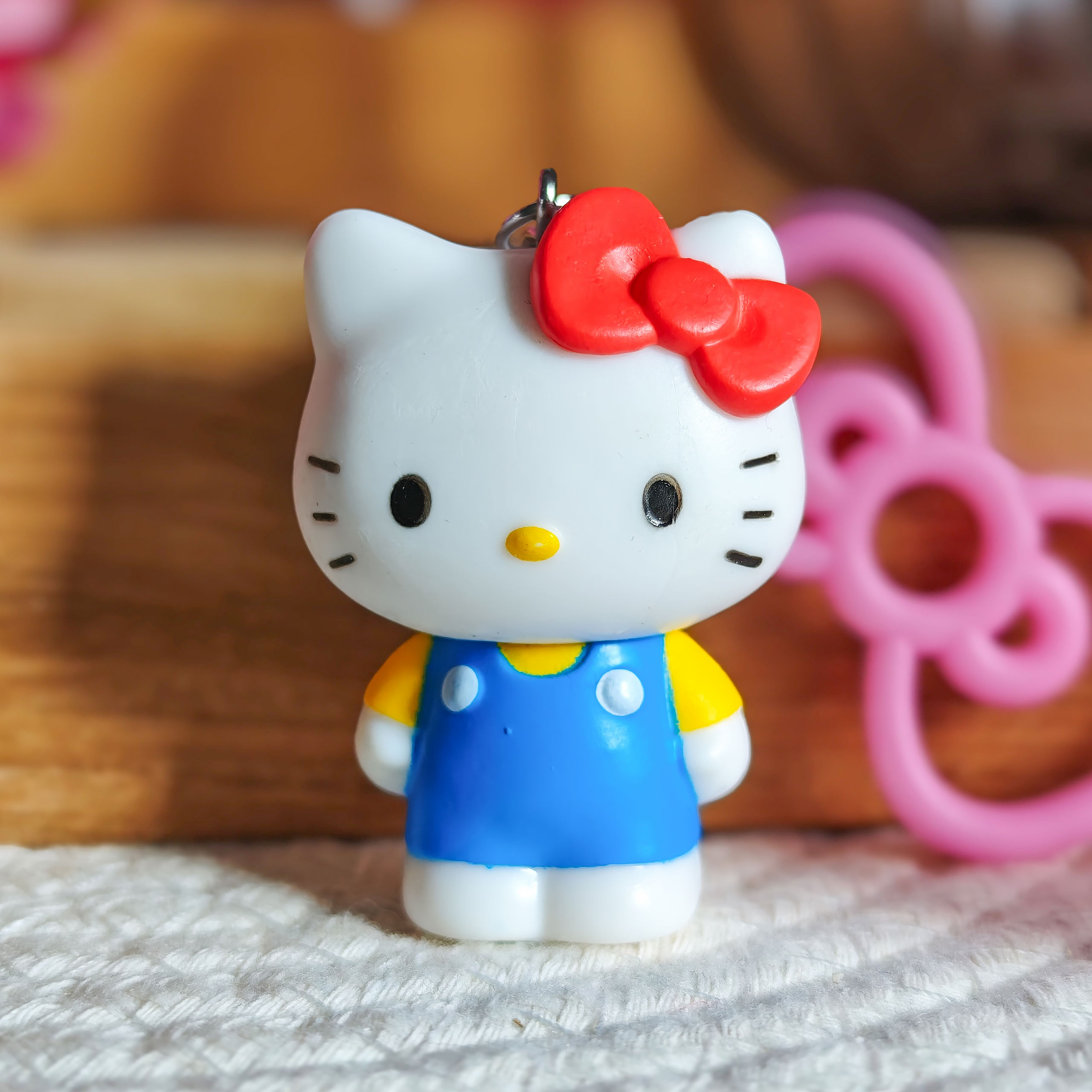 Sanrio - Hello Kitty and Friends porte-clés mystère