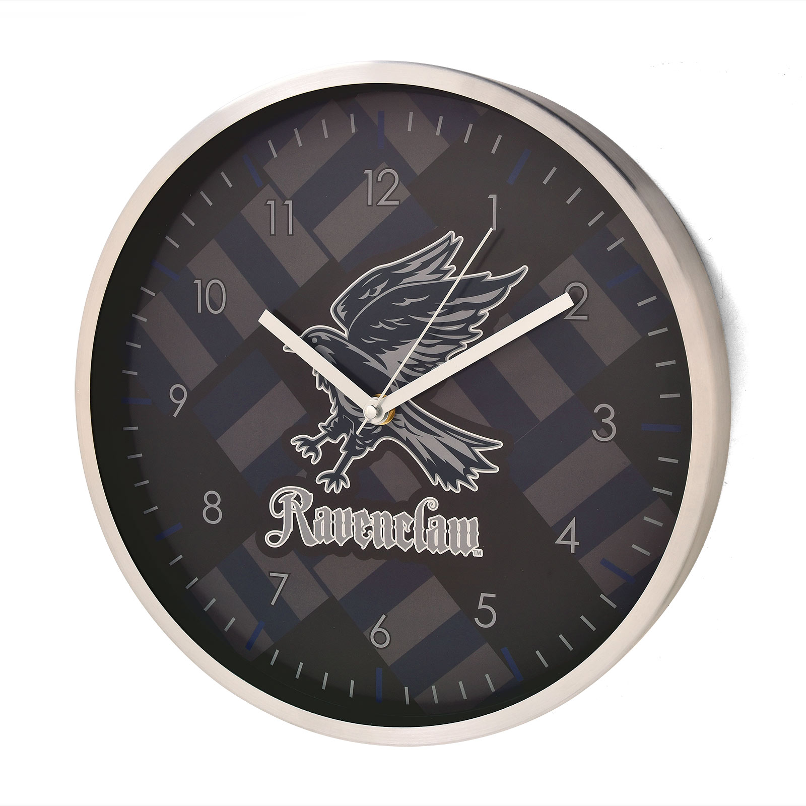Harry Potter - Ravenclaw Wand Clock