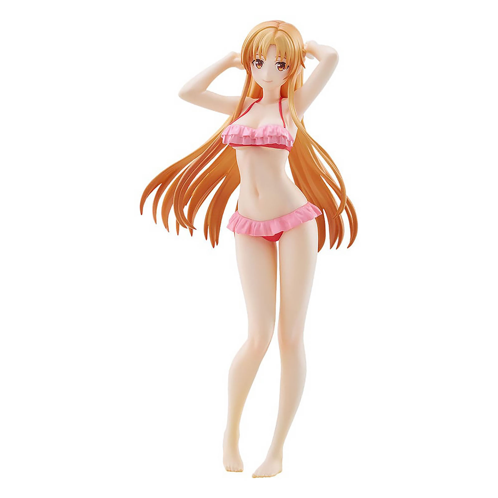 Sword Art Online - Asuna Pop Up Parade Figure Beach Queens Version