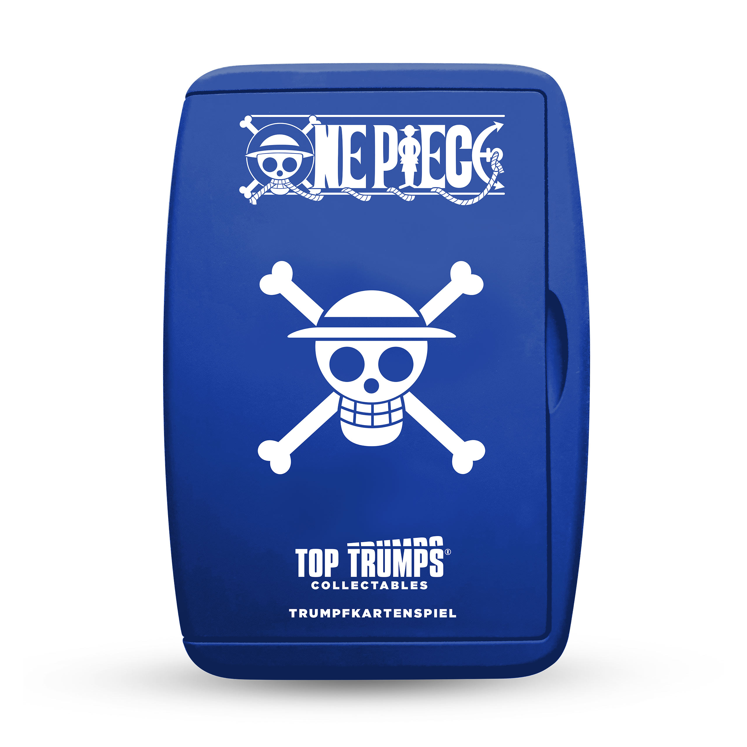 One Piece - Top Trumps Spielkarten